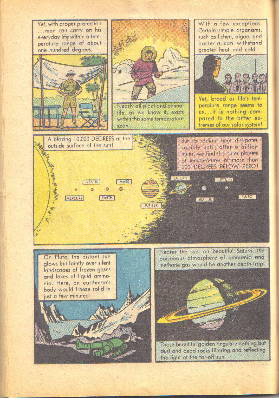 Read online Dell Giant comic -  Issue #27 - 80