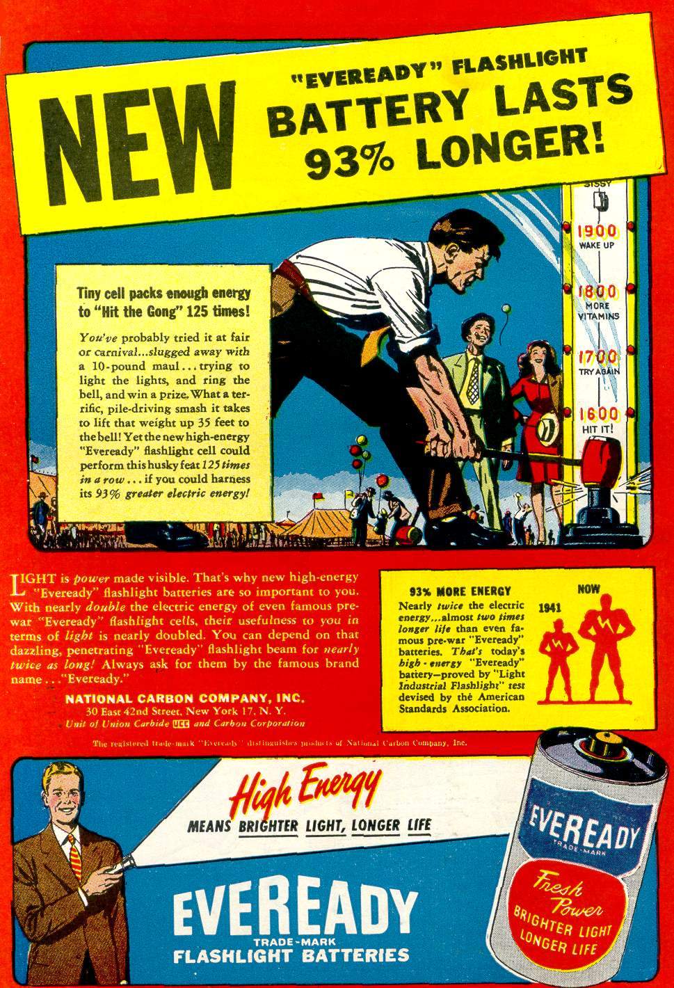 Read online Real Fact Comics comic -  Issue #8 - 51