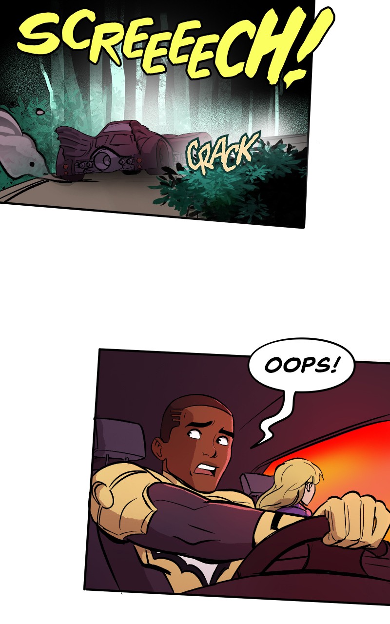 Read online Batman: Wayne Family Adventures comic -  Issue #30 - 15