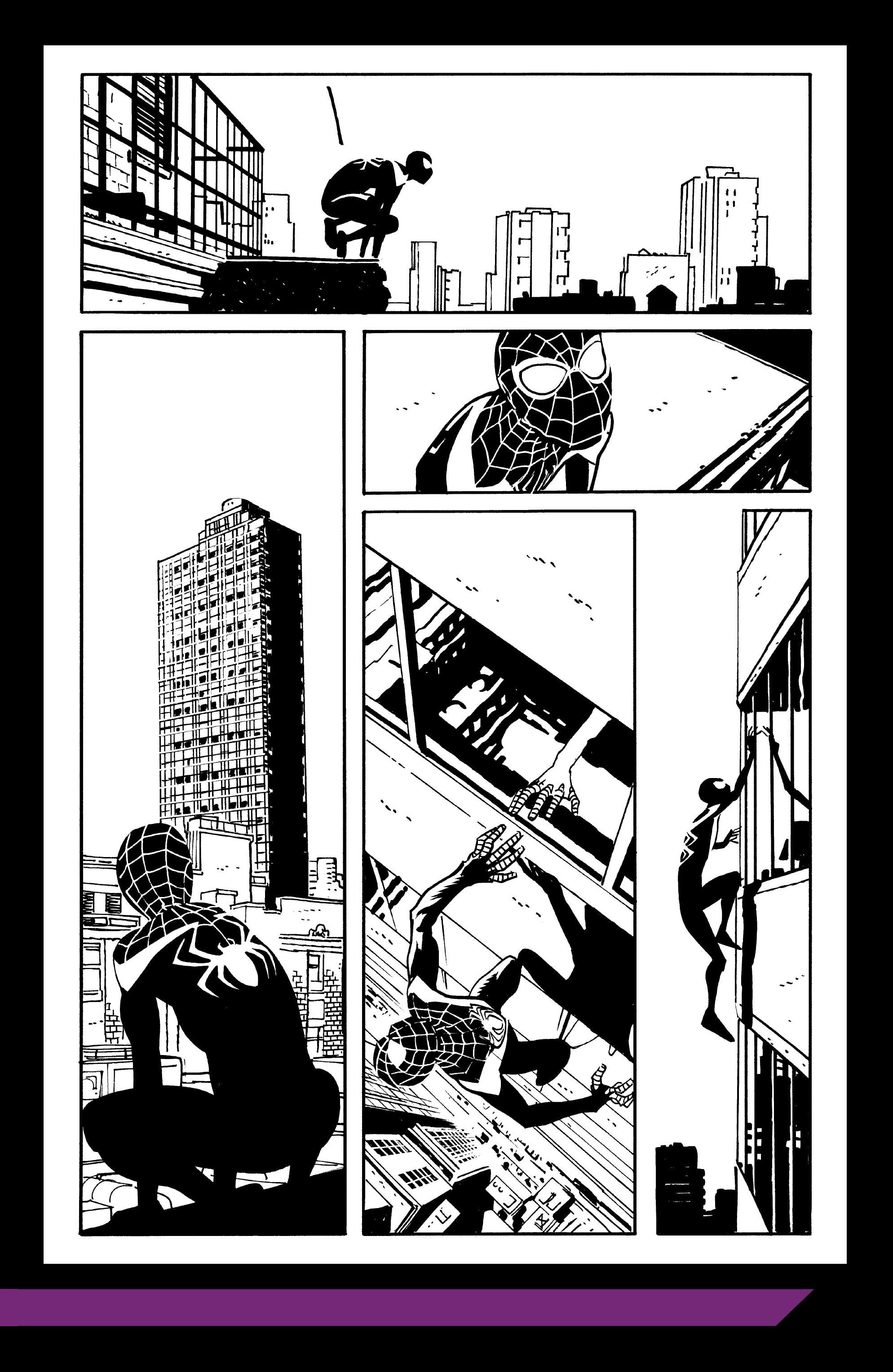 Read online Miles Morales: Spider-Man Omnibus comic -  Issue # TPB 1 (Part 10) - 89
