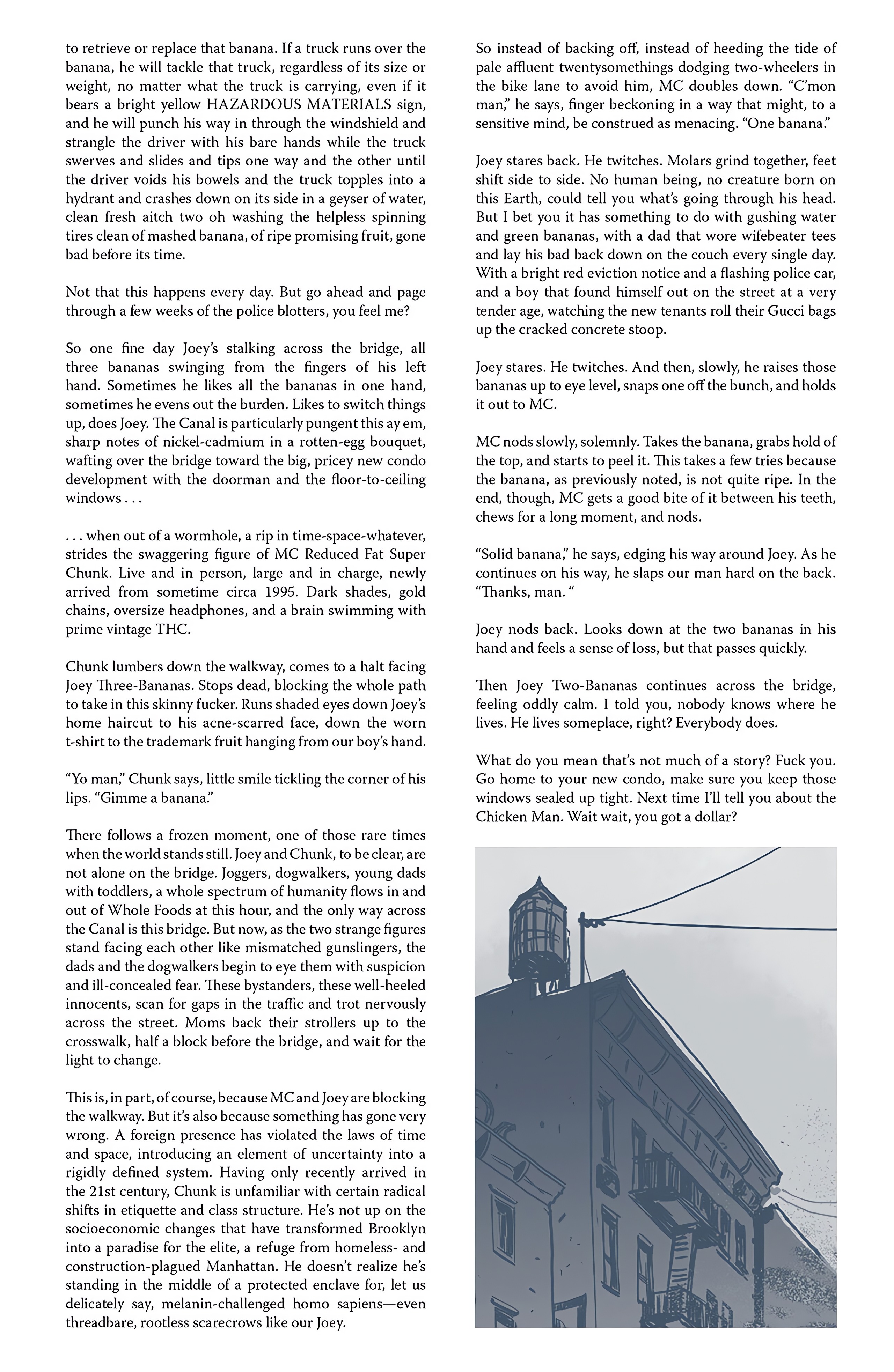 Read online Black’s Myth: The Key to His Heart comic -  Issue #3 - 25