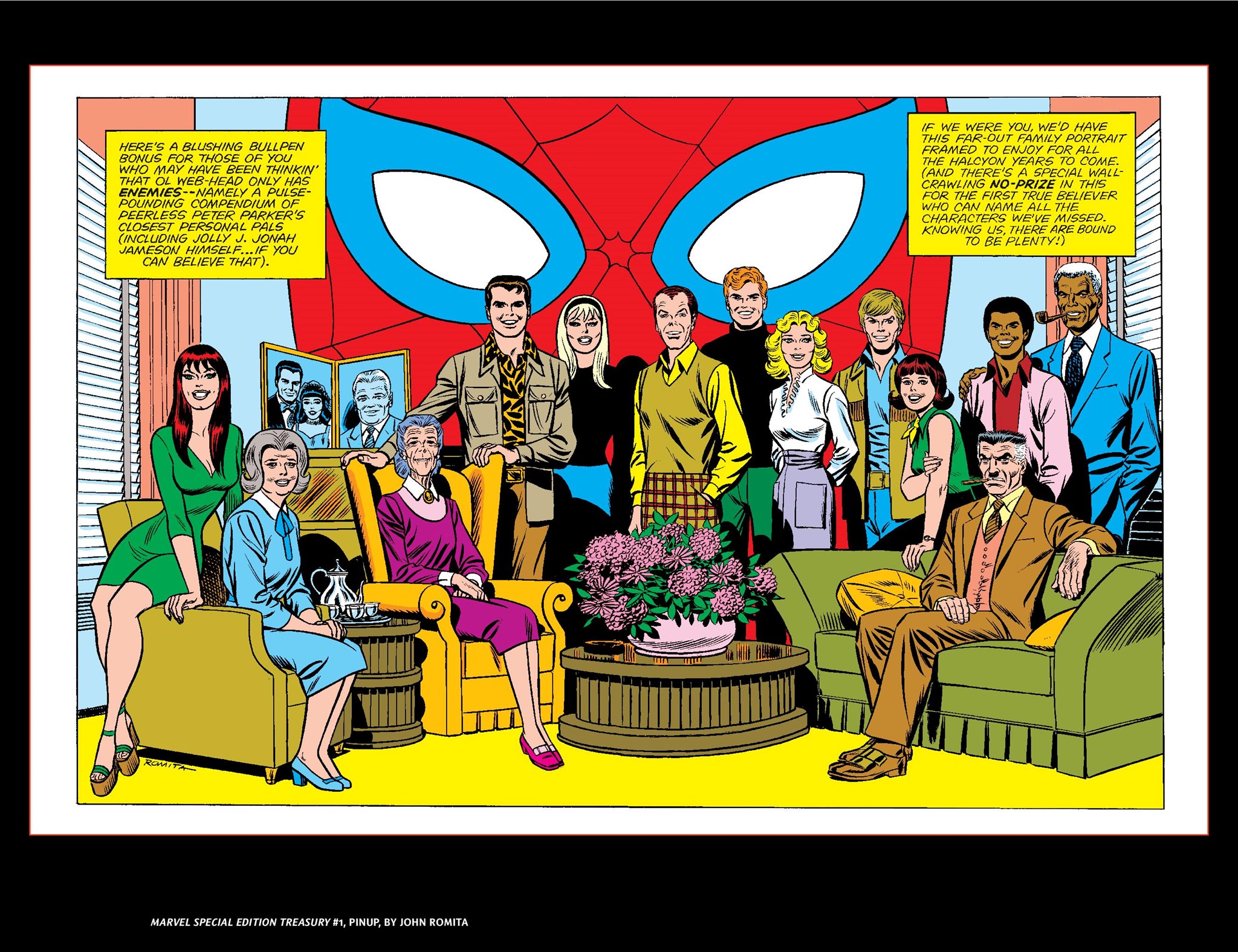 Read online Amazing Spider-Man Epic Collection comic -  Issue # Spider-Man or Spider-Clone (Part 5) - 56