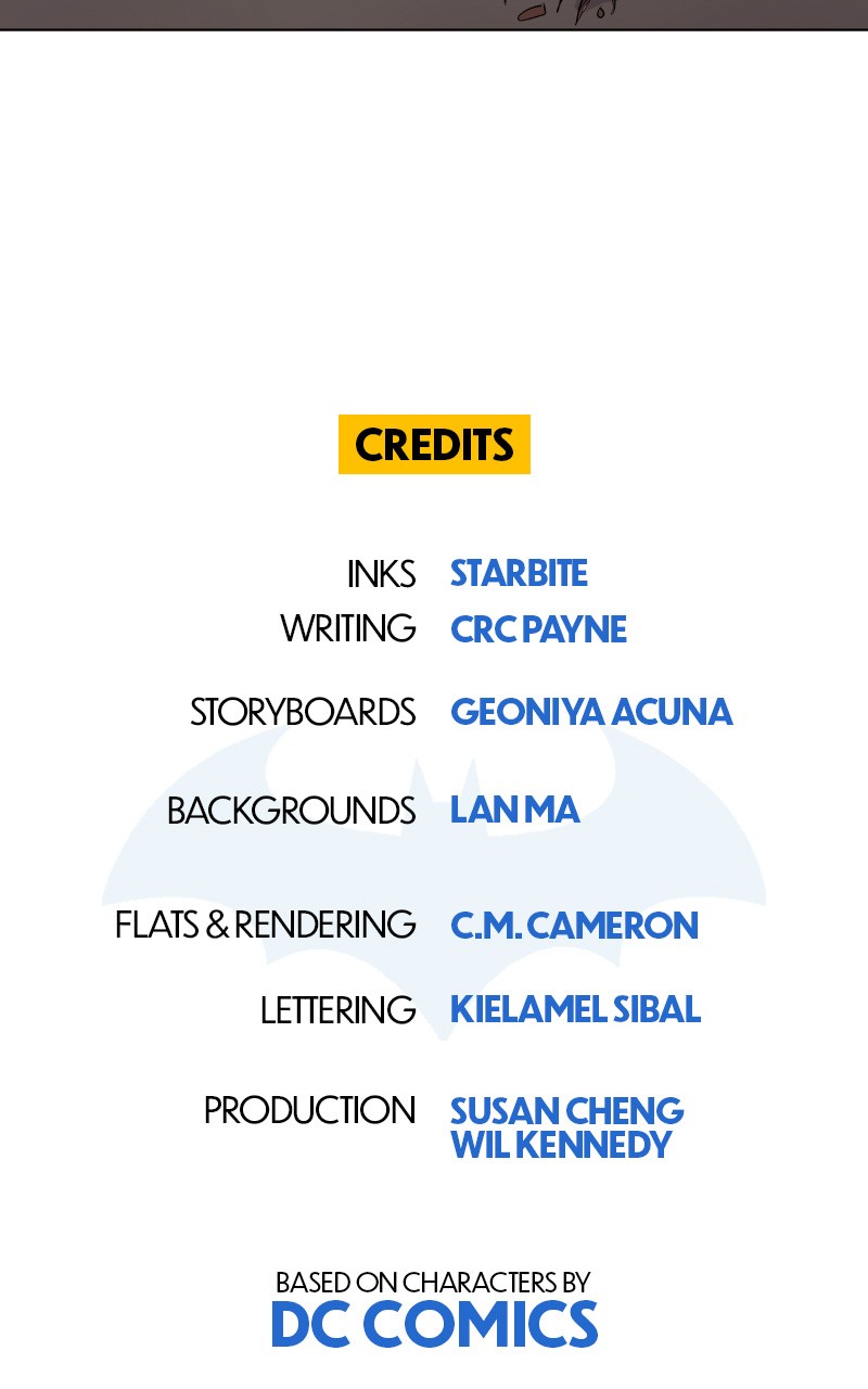 Read online Batman: Wayne Family Adventures comic -  Issue #67 - 39