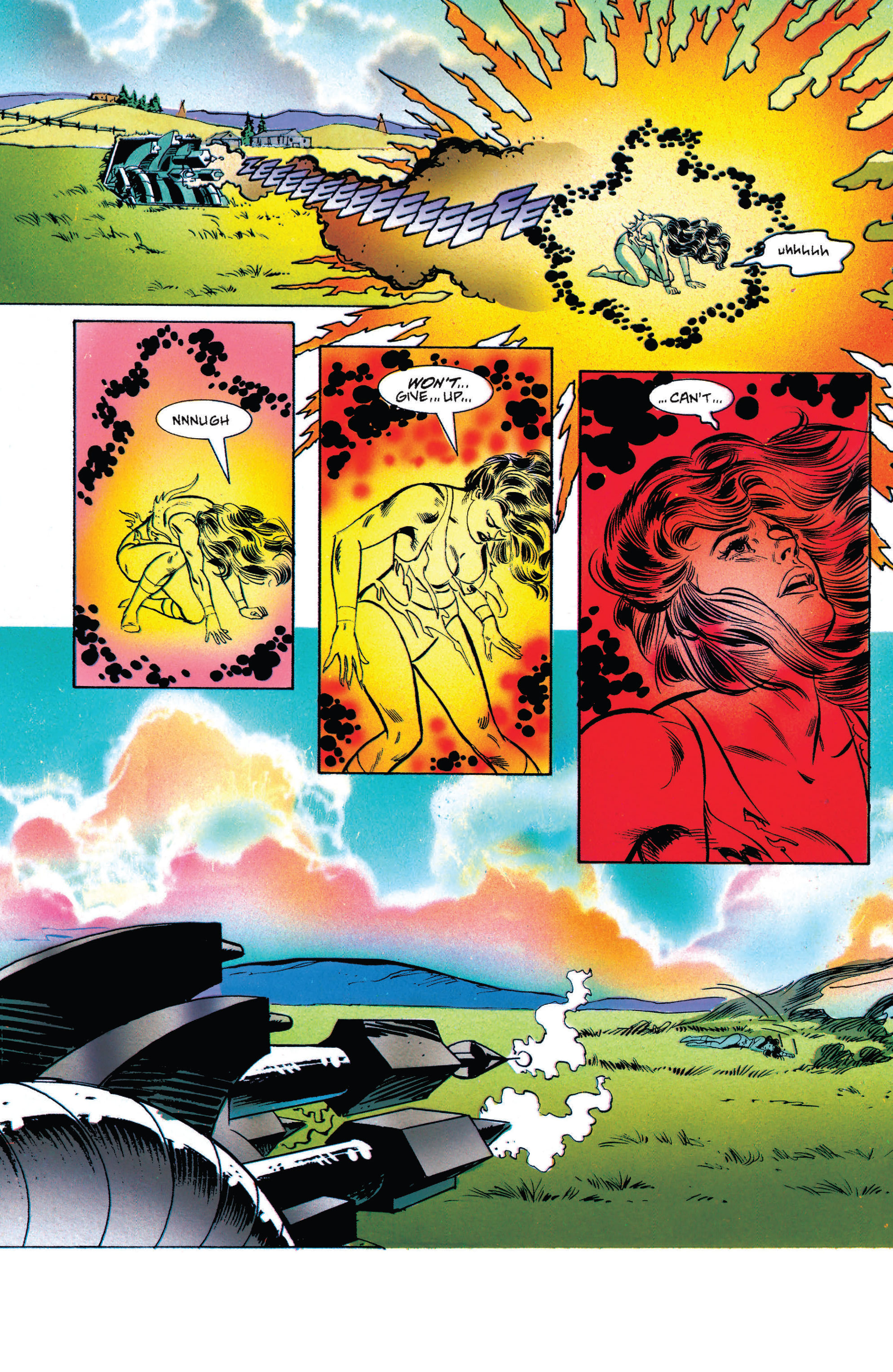 Read online She-Hulk Epic Collection comic -  Issue # Breaking the Fourth Wall (Part 4) - 94