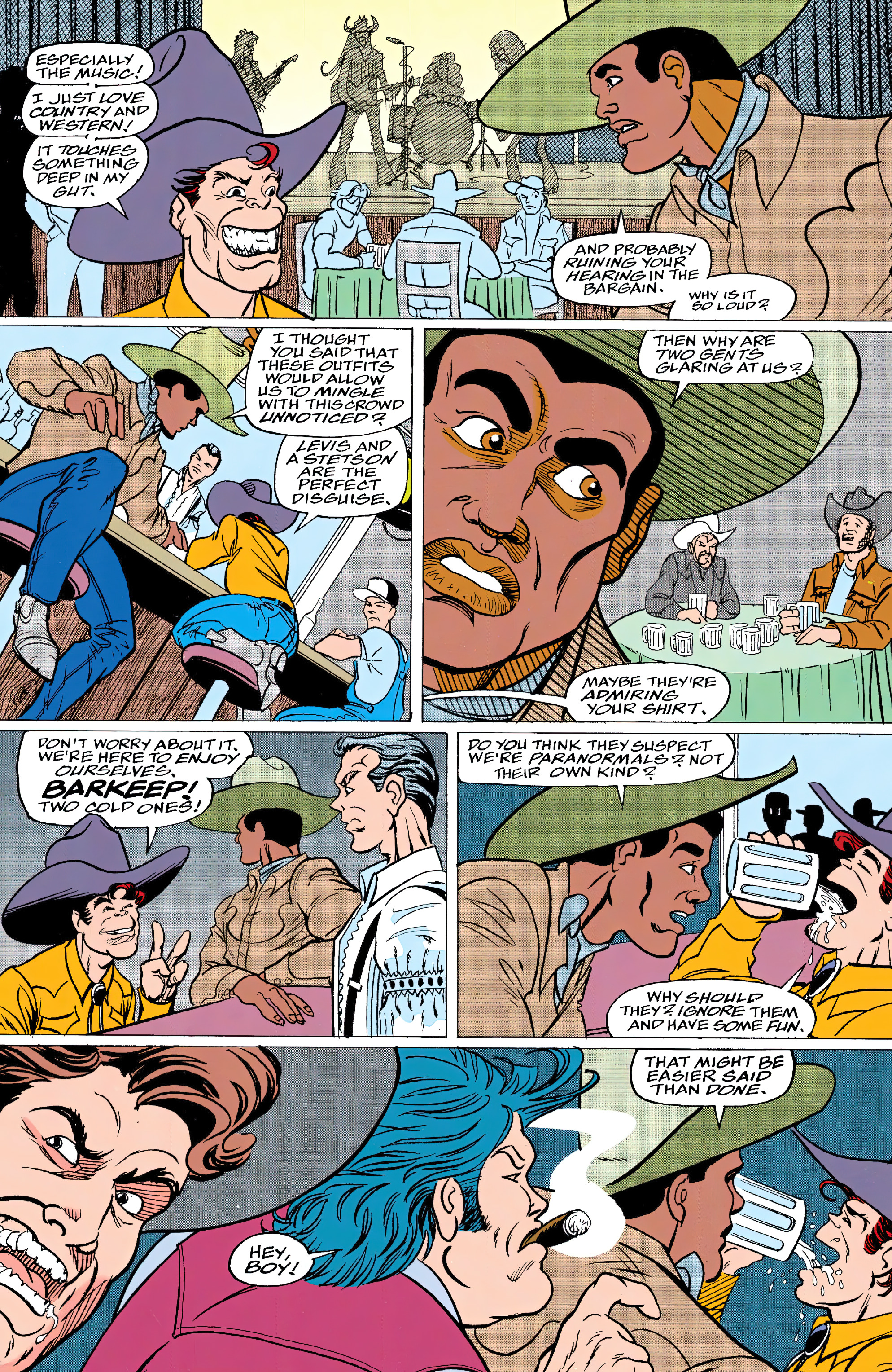 Read online Thor Epic Collection comic -  Issue # TPB 21 (Part 2) - 12