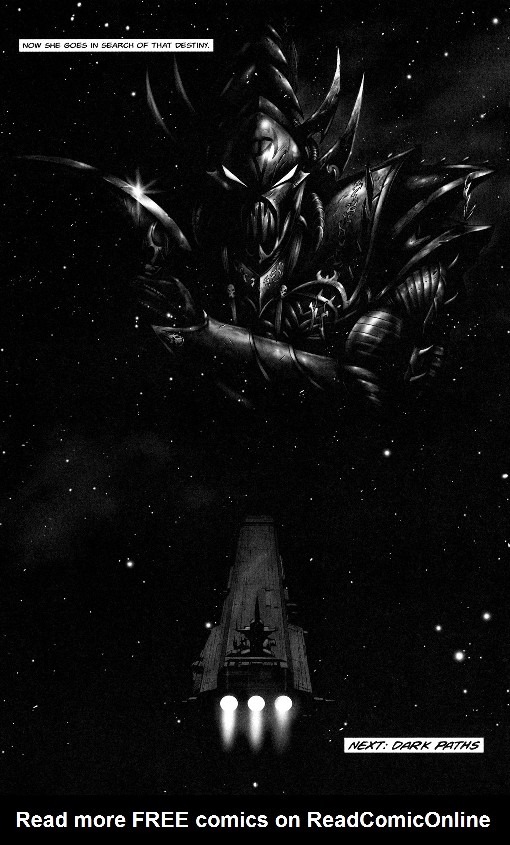 Read online Warhammer Monthly comic -  Issue #41 - 16