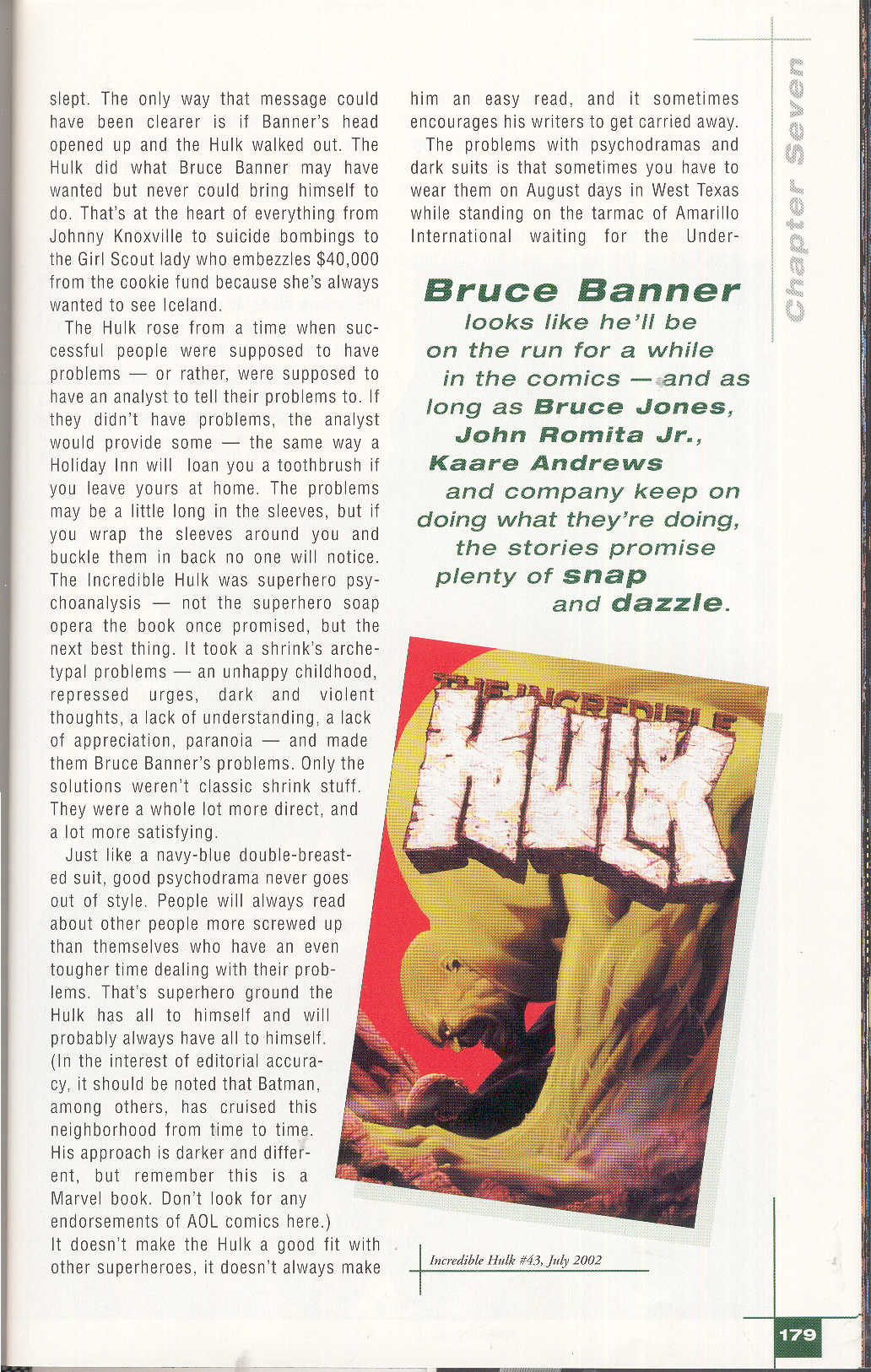 Read online Marvel Encyclopedia comic -  Issue # TPB 3 - 170