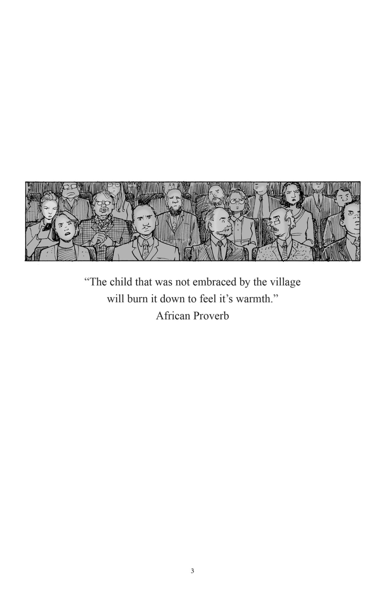 Read online Parker Girls comic -  Issue #9 - 3