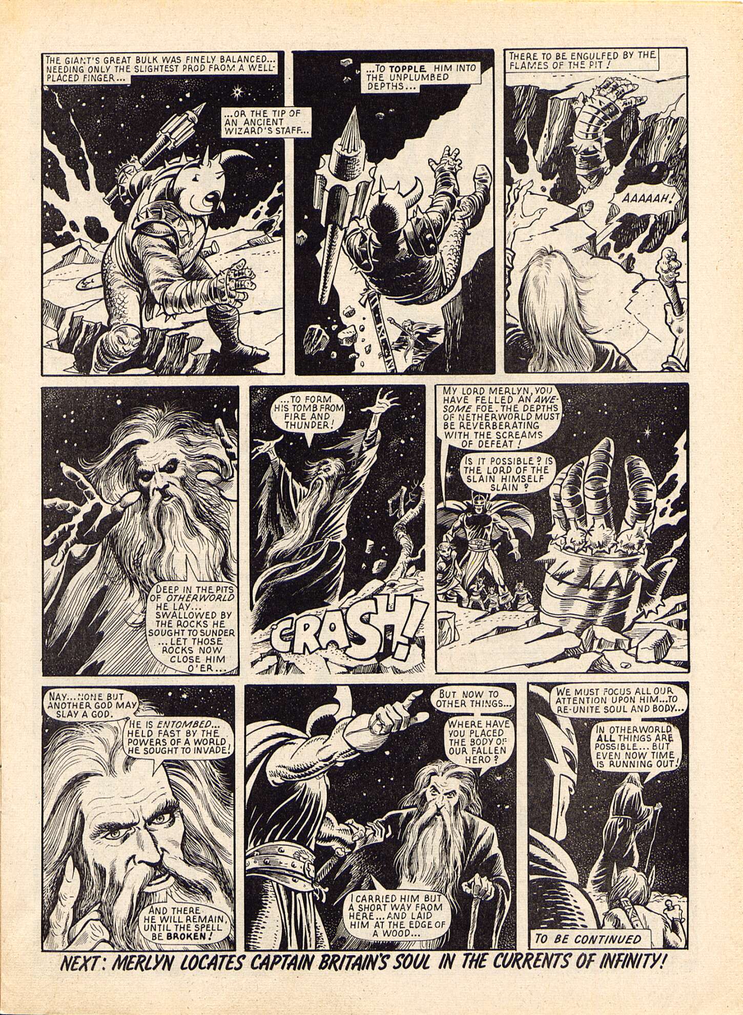Read online Hulk Comic comic -  Issue #25 - 7