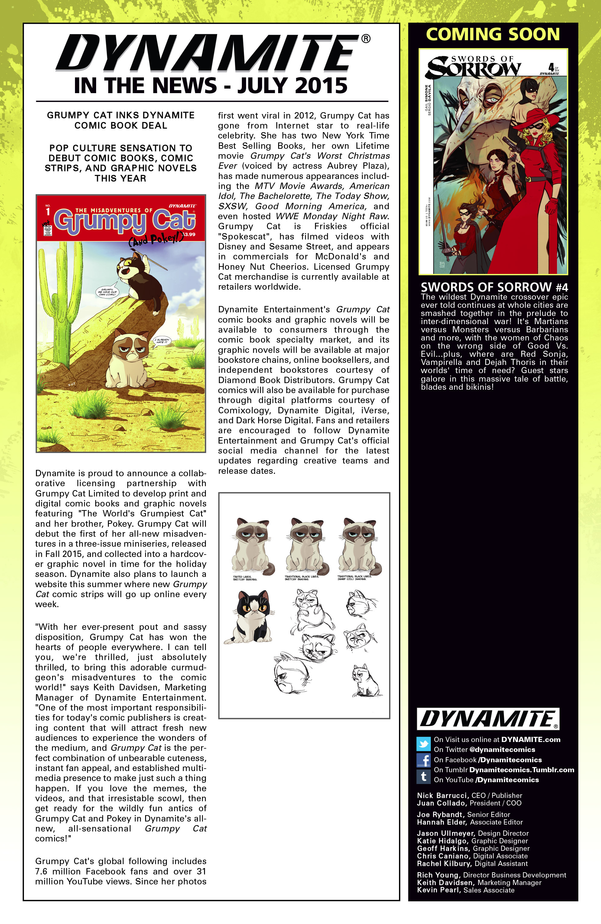 Read online Swords of Sorrow: Dejah Thoris & Irene Adler comic -  Issue #3 - 25