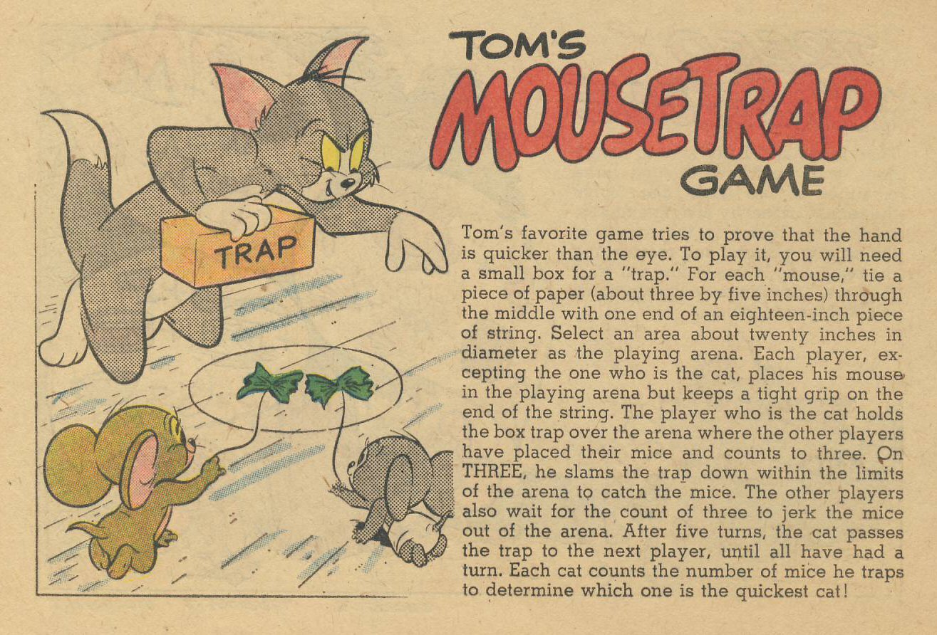 Read online March of Comics comic -  Issue #173 - 32