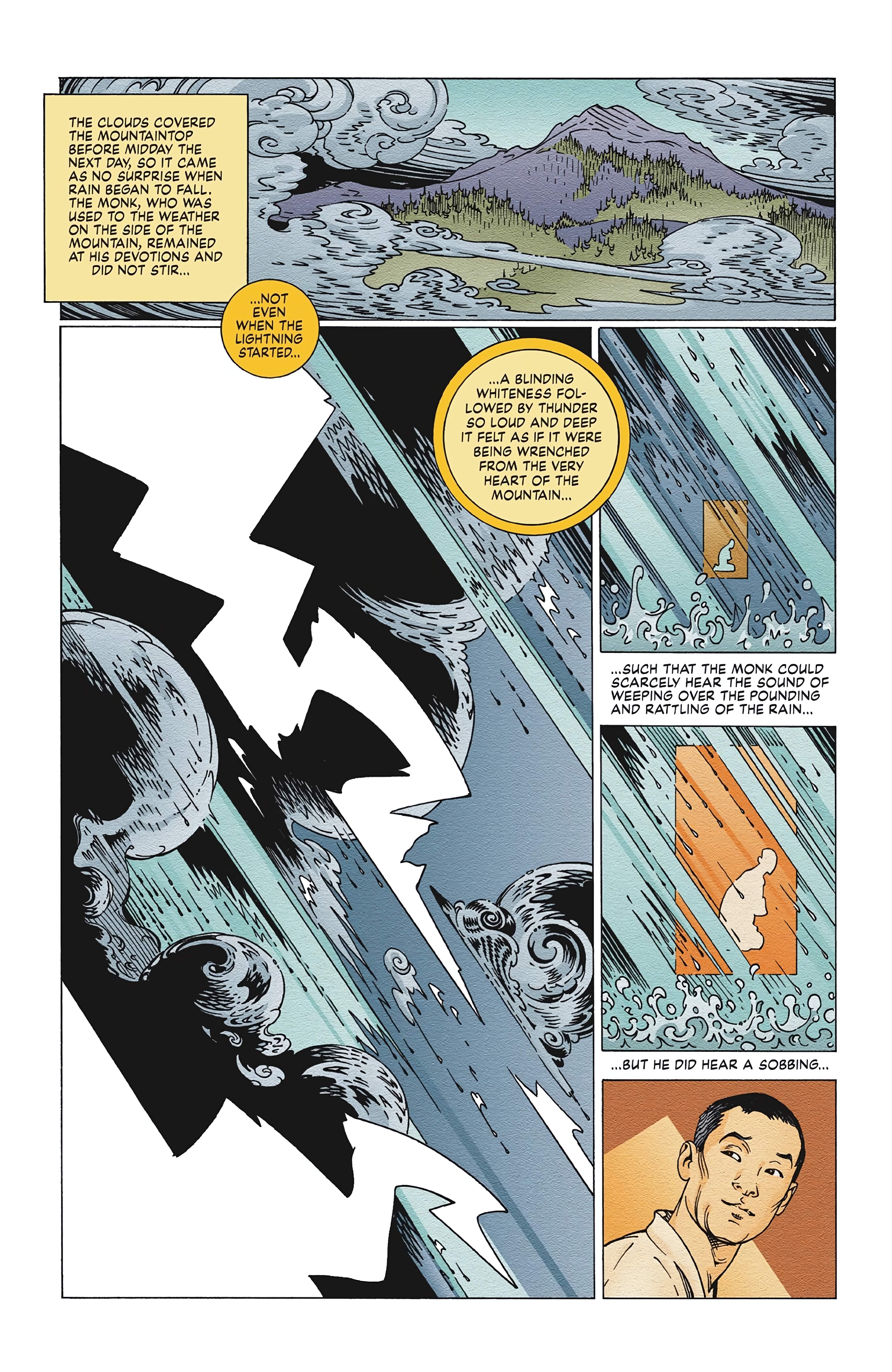Read online The Sandman (2022) comic -  Issue # TPB 6 (Part 1) - 18