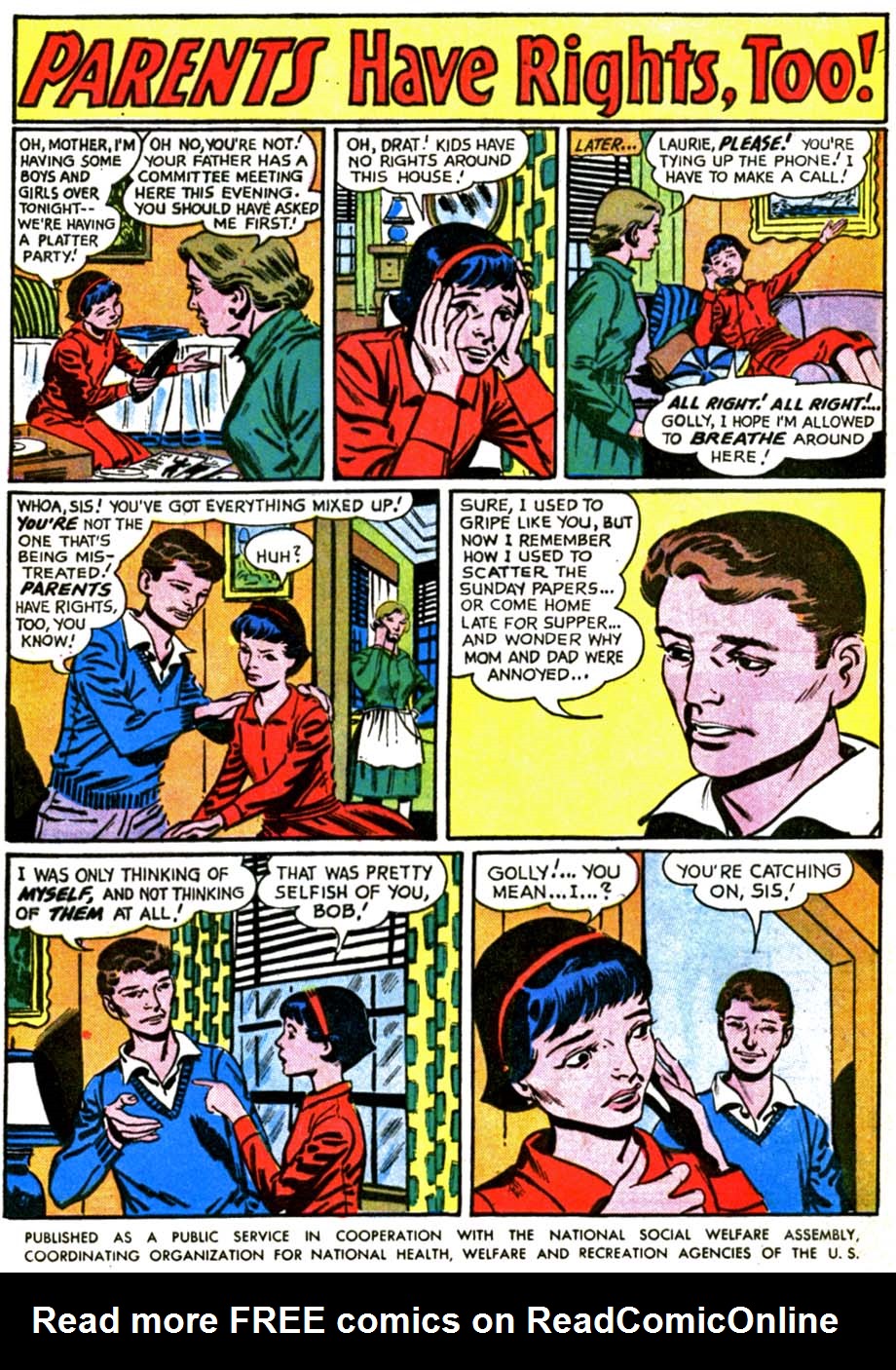 Read online The Adventures of Bob Hope comic -  Issue #69 - 12