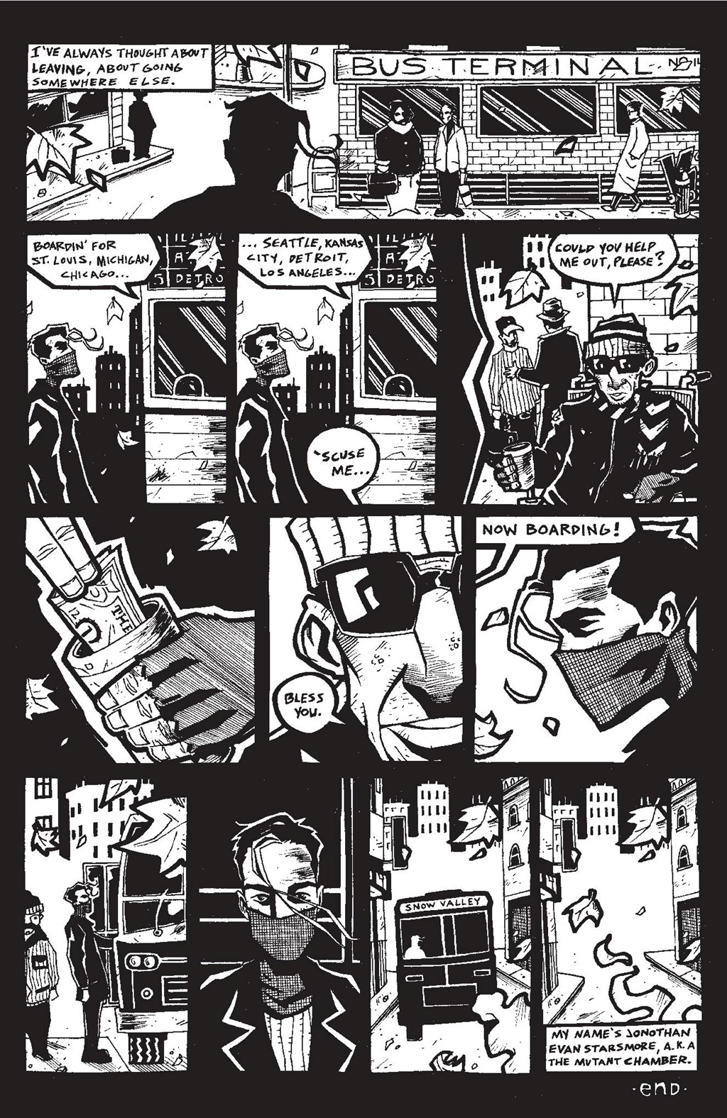 Read online Generation X Epic Collection comic -  Issue # TPB 3 (Part 5) - 57