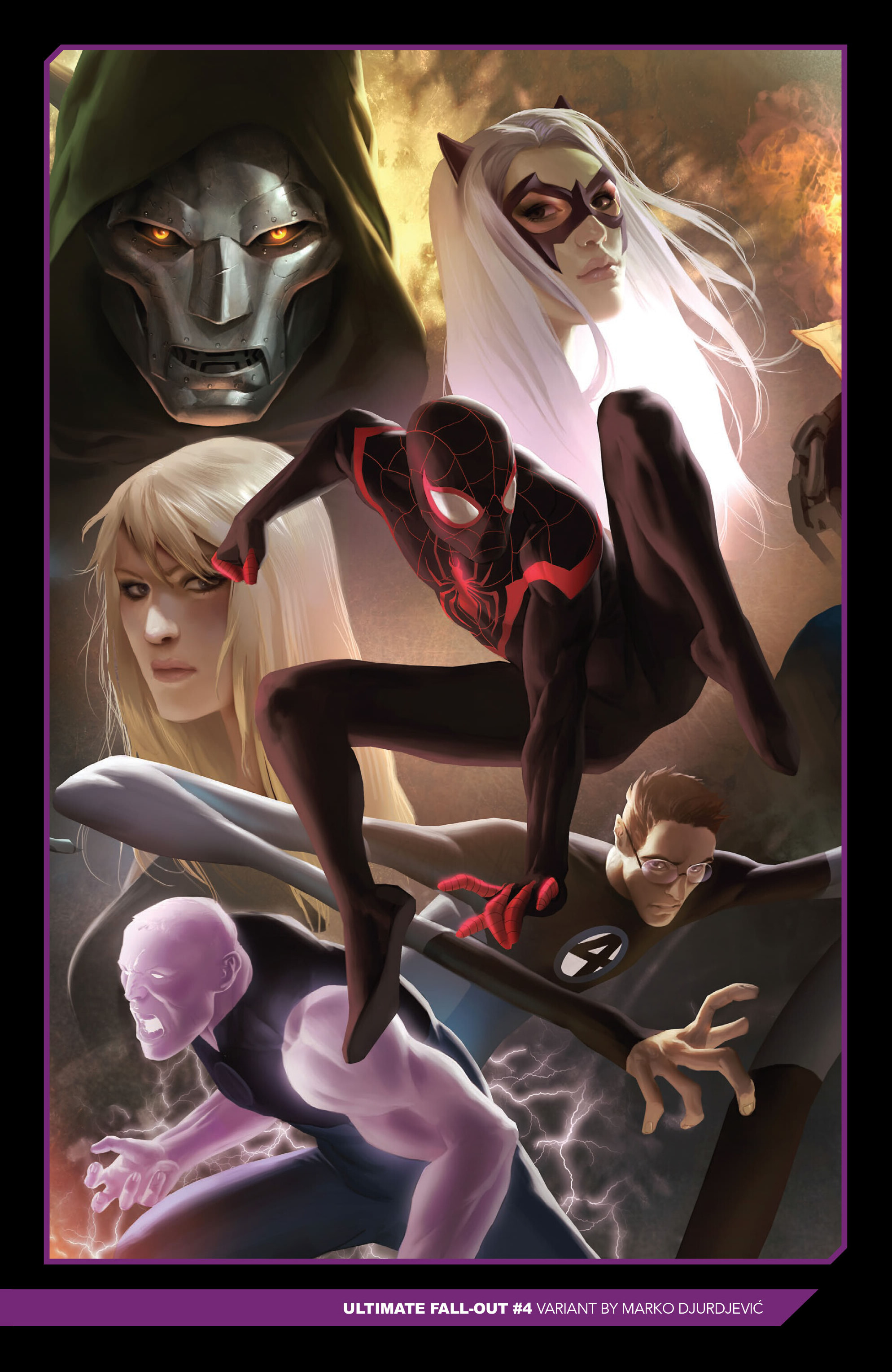 Read online Miles Morales: Spider-Man Omnibus comic -  Issue # TPB 1 (Part 10) - 80