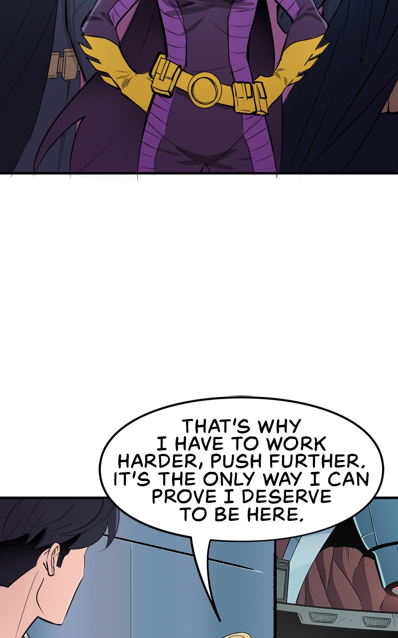 Read online Batman: Wayne Family Adventures comic -  Issue #36 - 25