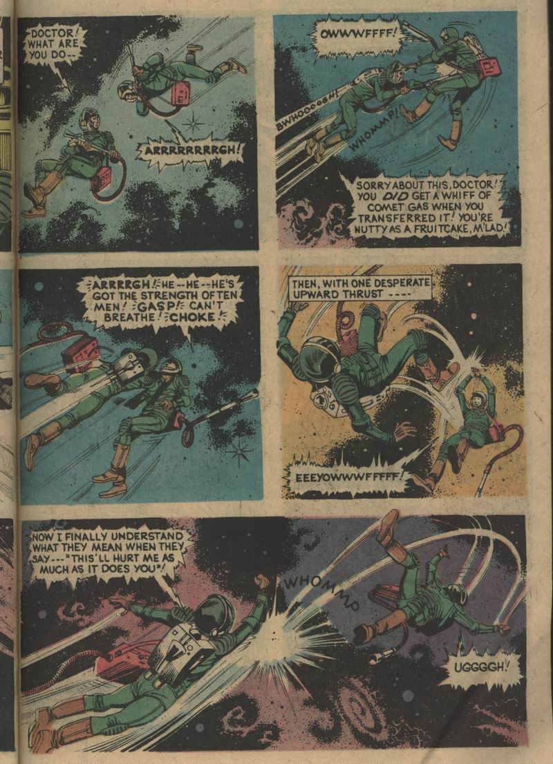Read online Star Trek: The Enterprise Logs comic -  Issue # TPB 3 - 74
