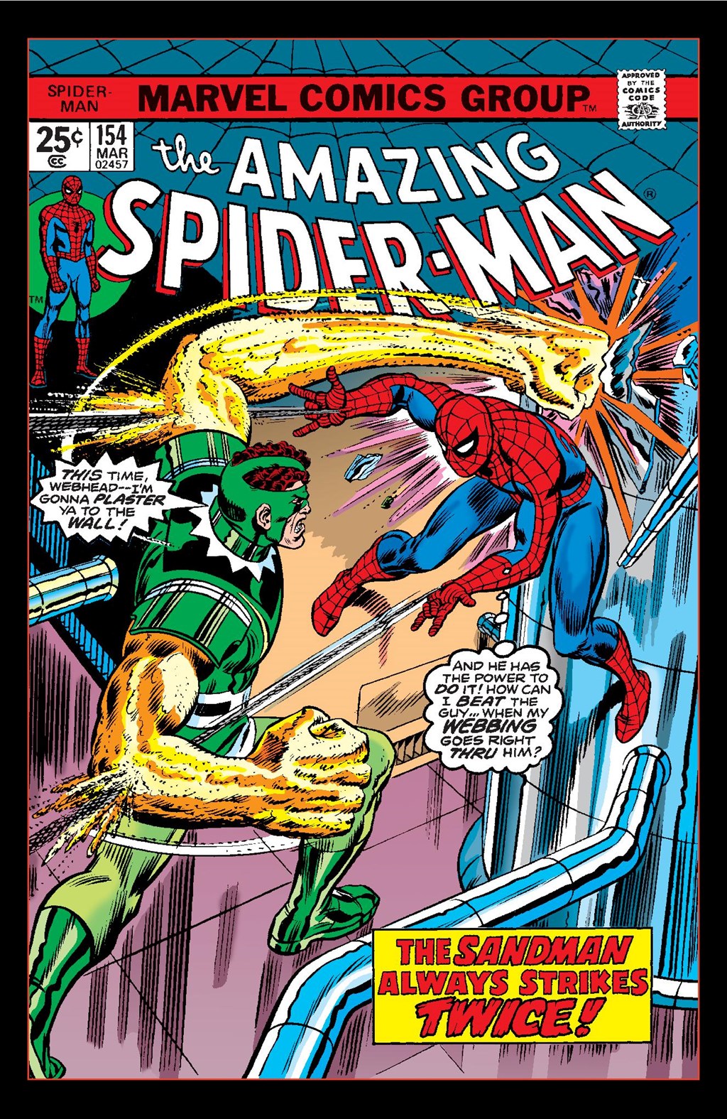 Read online Amazing Spider-Man Epic Collection comic -  Issue # Spider-Man or Spider-Clone (Part 3) - 15