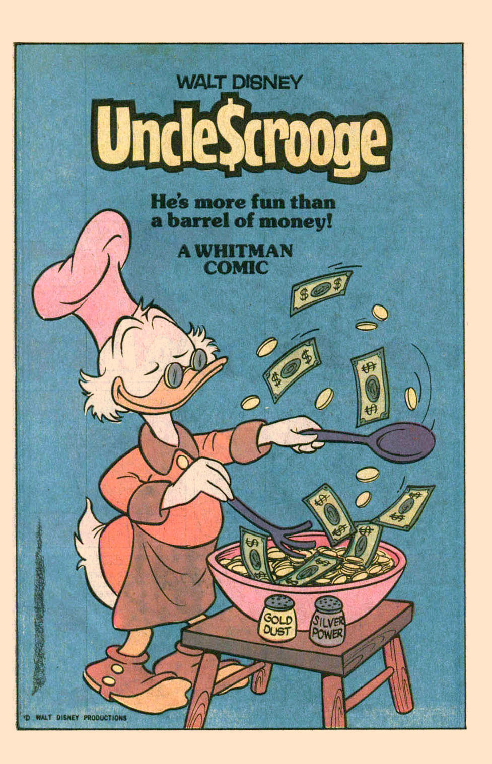 Read online Tom and Jerry comic -  Issue #331 - 30