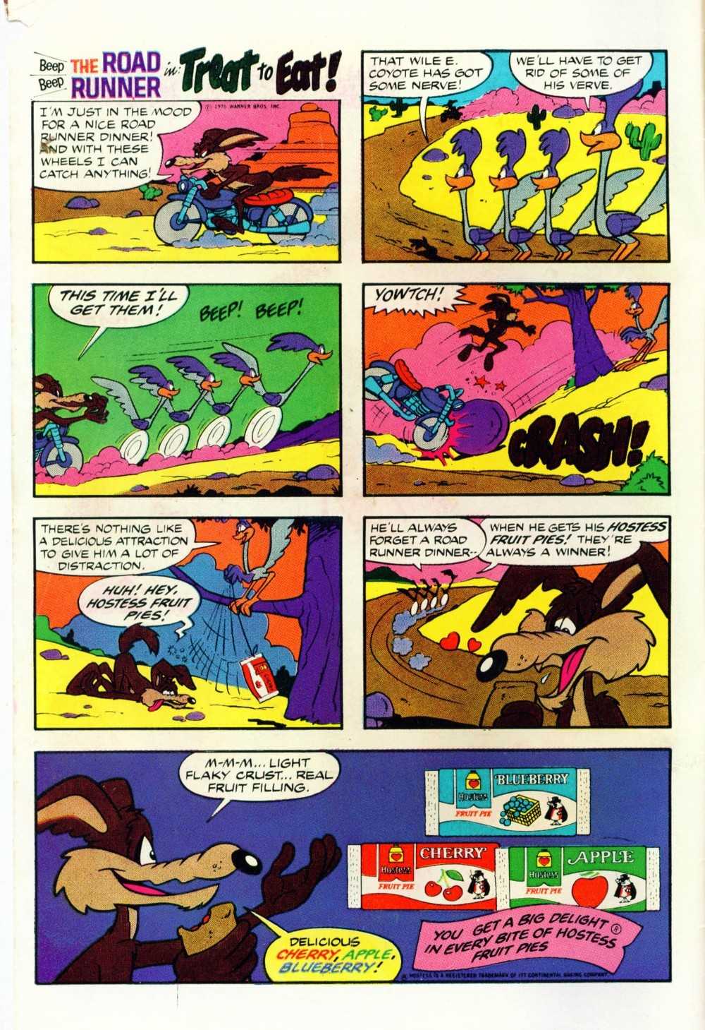 Read online Space Family Robinson comic -  Issue #43 - 2