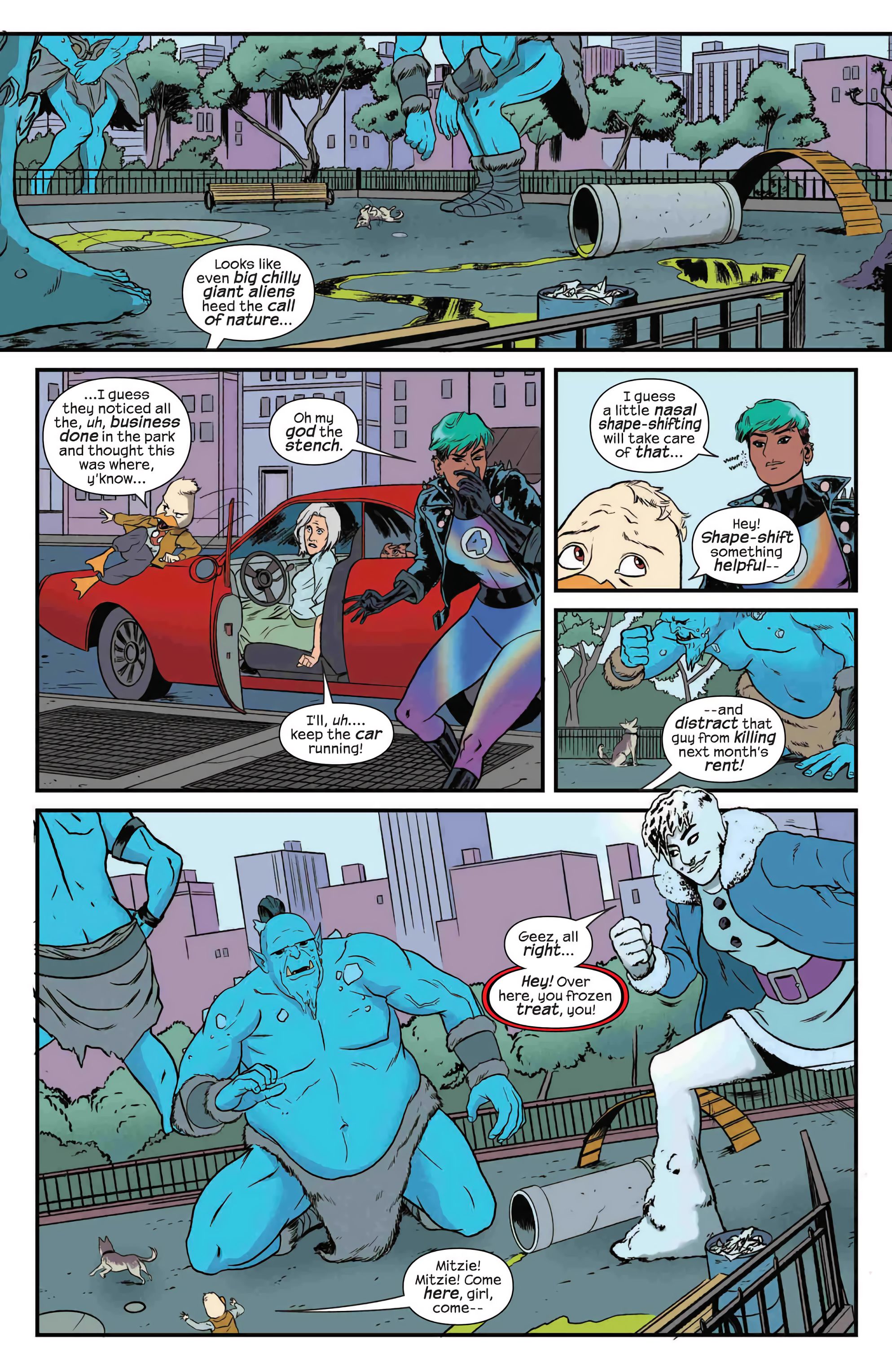 Read online War of the Realms comic -  Issue # _Omnibus (Part 4) - 68
