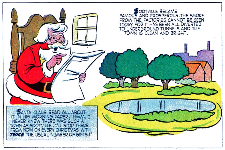 Read online March of Comics comic -  Issue #181 - 21