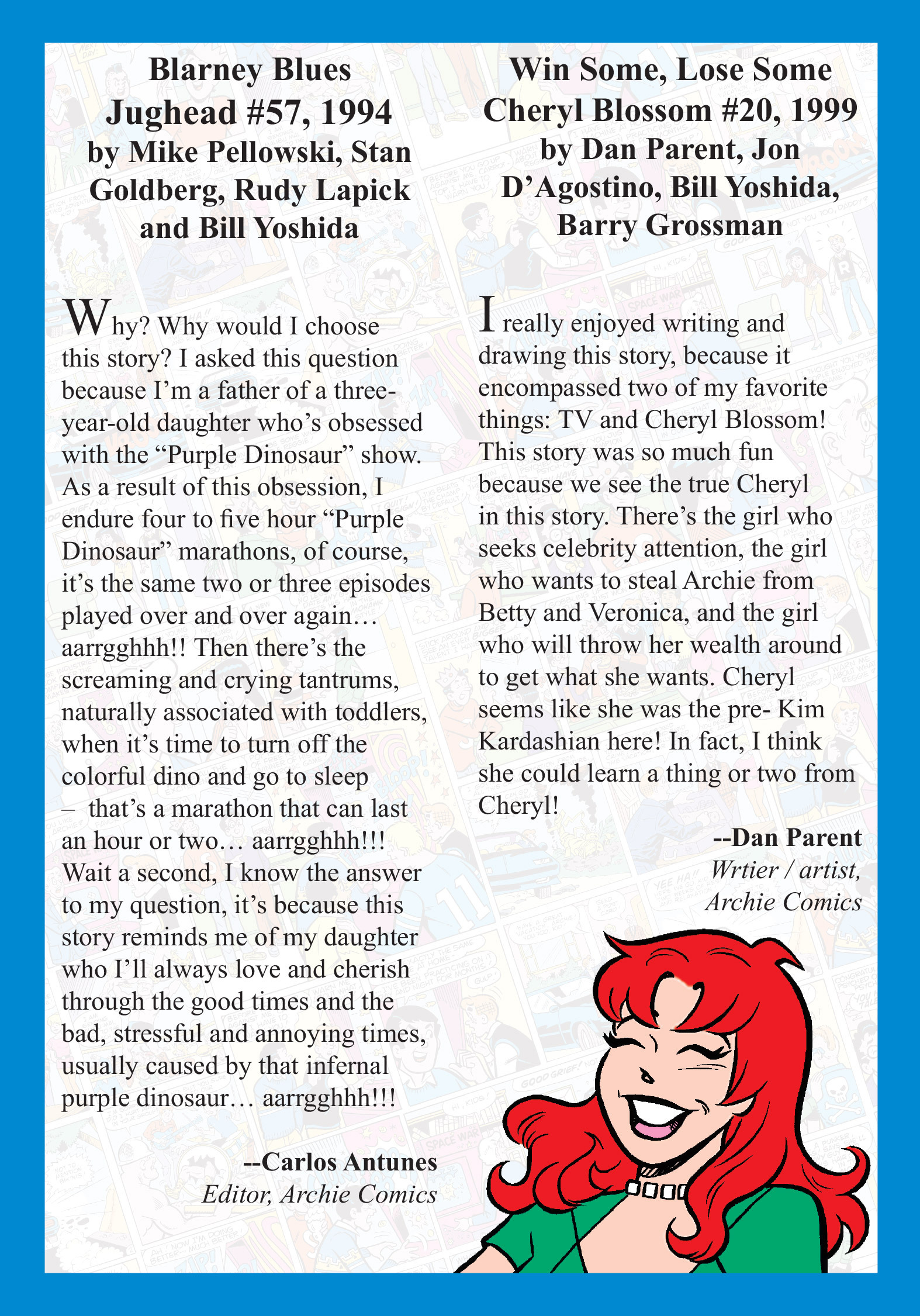 Read online The Best of Archie Comics comic -  Issue # TPB 2 (Part 2) - 84