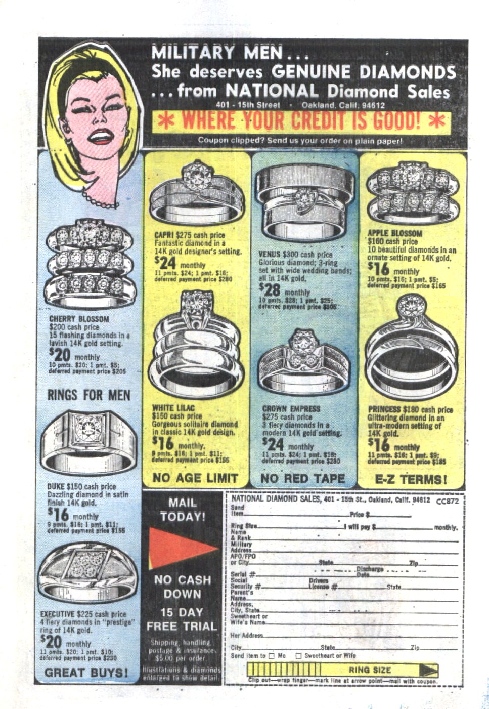 Read online Ghostly Tales comic -  Issue #99 - 17