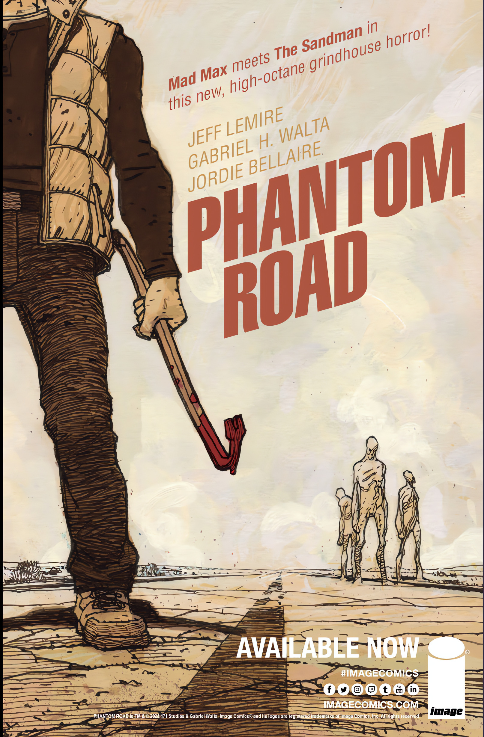 Read online The Bone Orchard Mythos: Tenement comic -  Issue #2 - 28