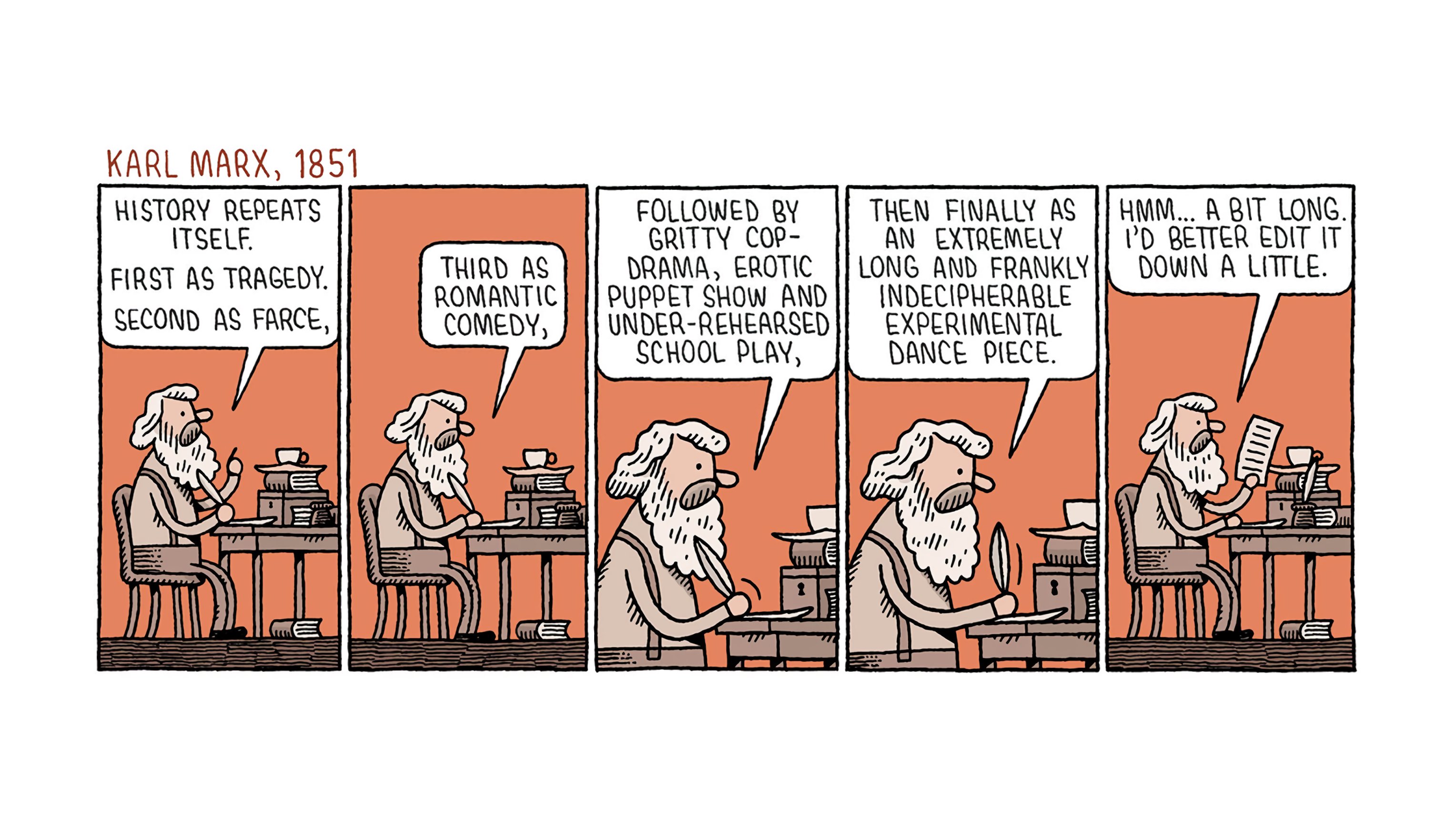 Read online Revenge of the Librarians comic -  Issue # TPB (Part 1) - 53
