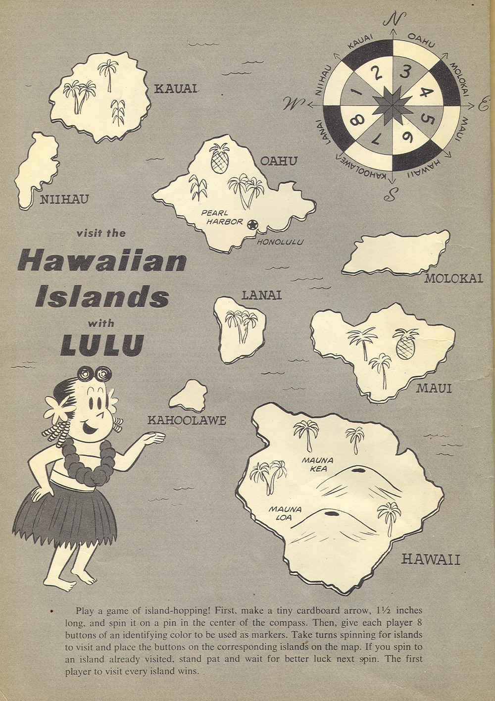 Read online Dell Giant comic -  Issue #29 - 2