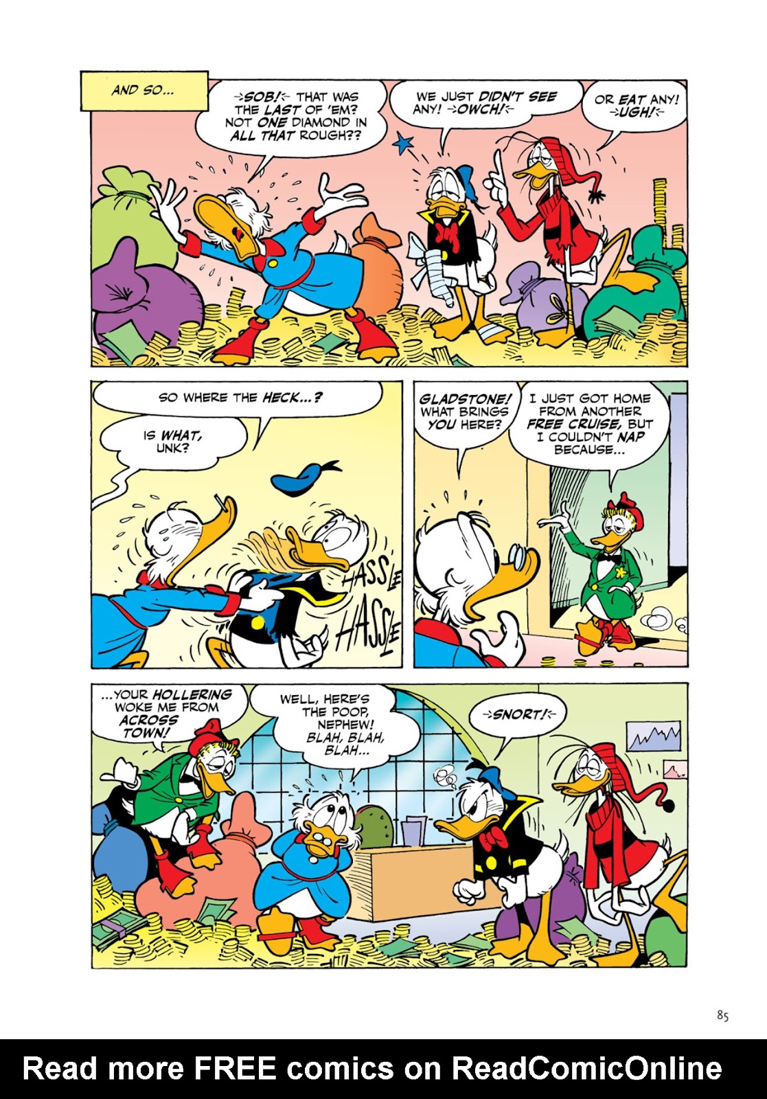 Disney Masters issue TPB 22 (Part 1) - Page 91