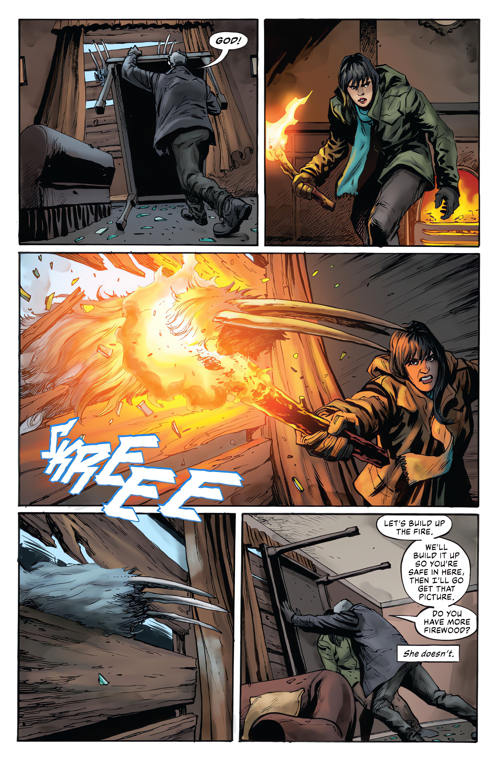 Read online The Seasons Have Teeth comic -  Issue #4 - 23