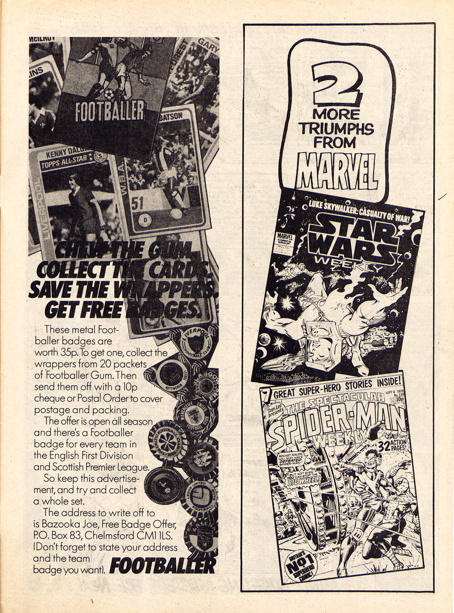 Read online Hulk Comic comic -  Issue #27 - 19