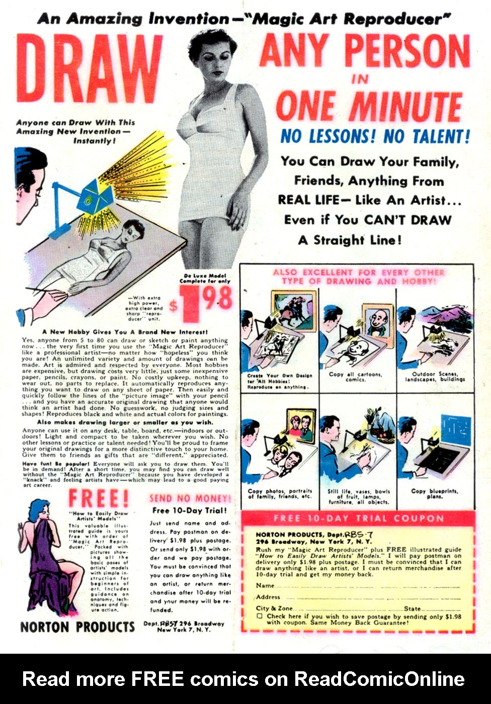 Read online Johnny Law Sky Ranger Adventures comic -  Issue #4 - 36