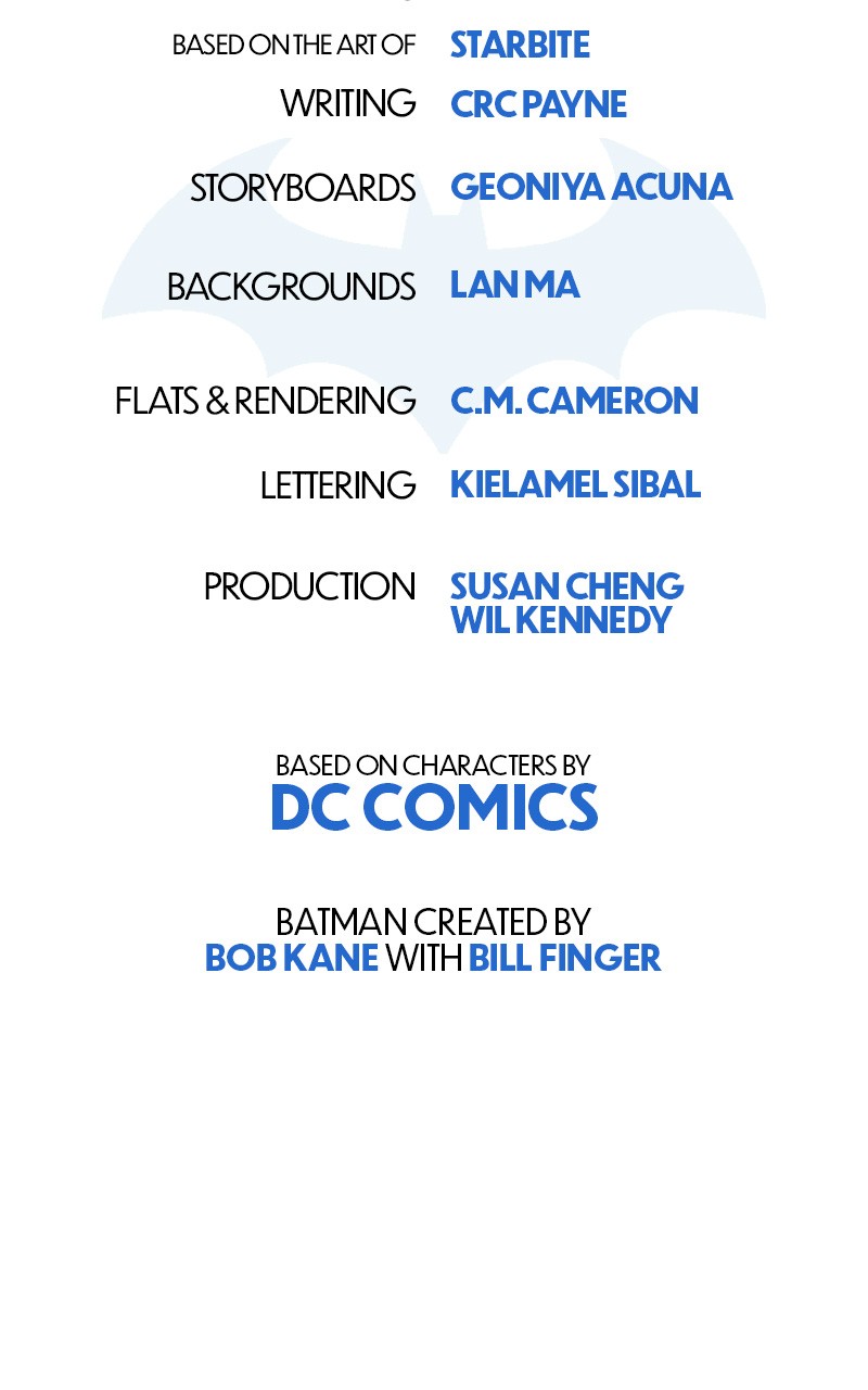 Read online Batman: Wayne Family Adventures comic -  Issue #55 - 36