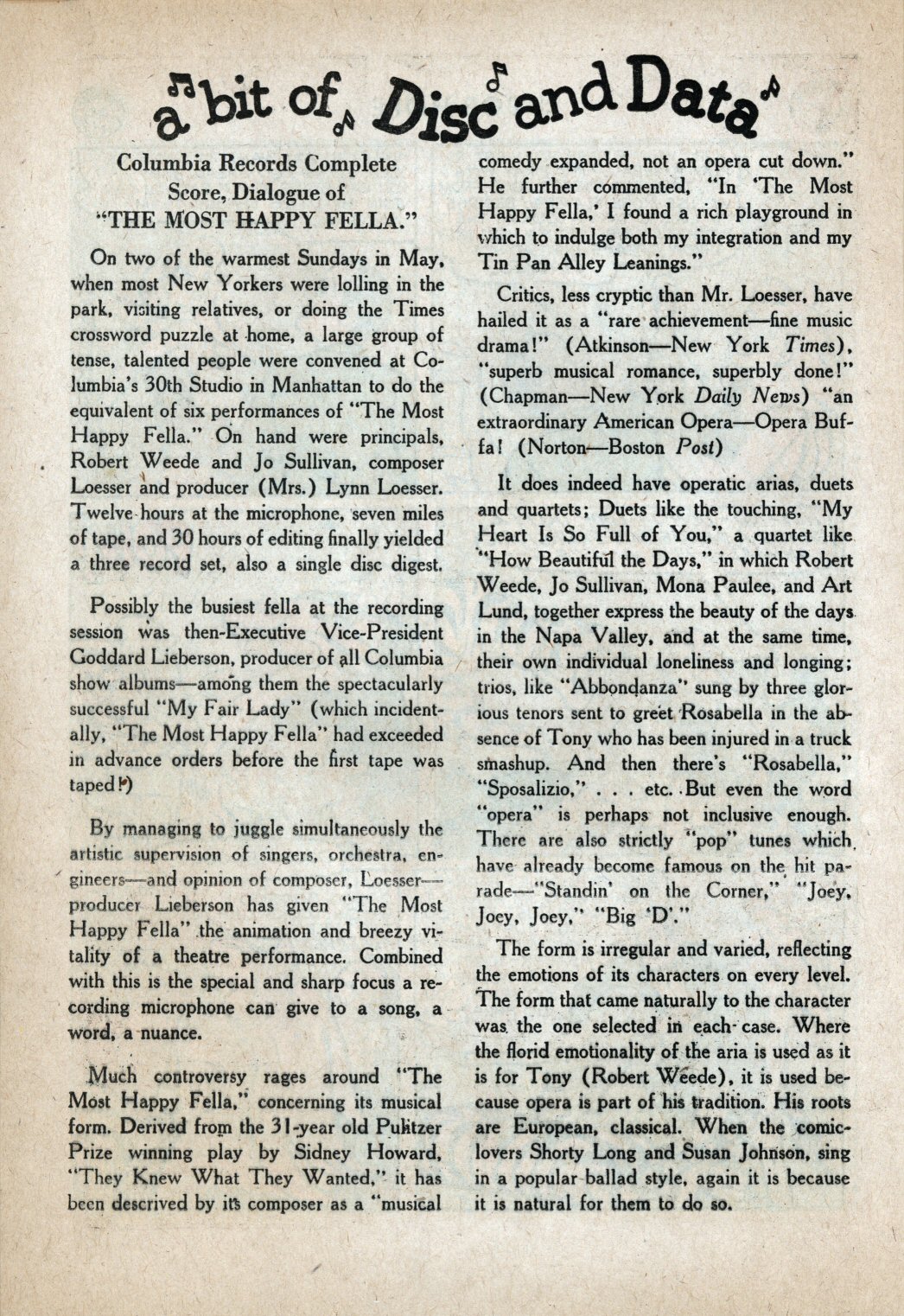 Read online The Adventures of Bob Hope comic -  Issue #43 - 23