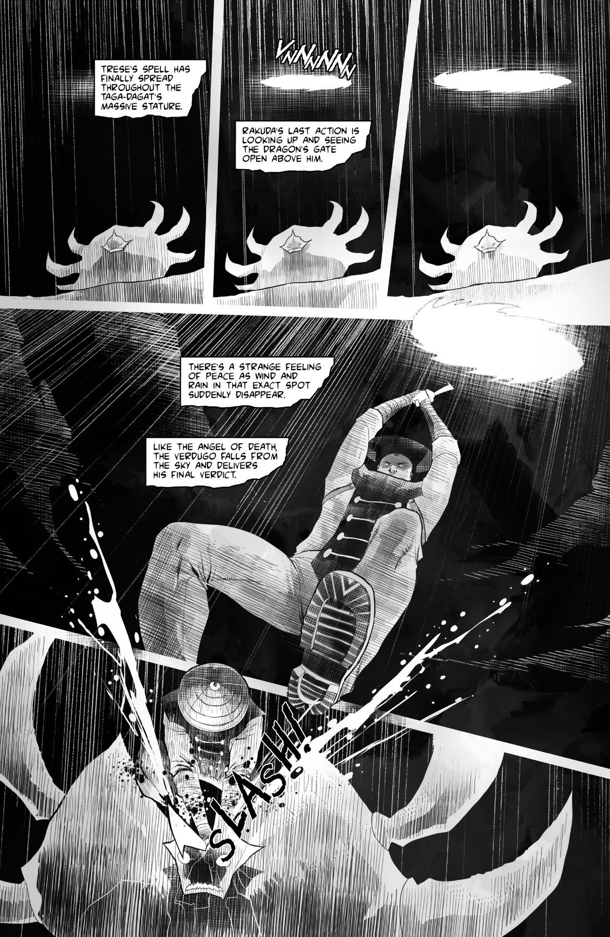 Read online Trese comic -  Issue # TPB 6 (Part 2) - 43