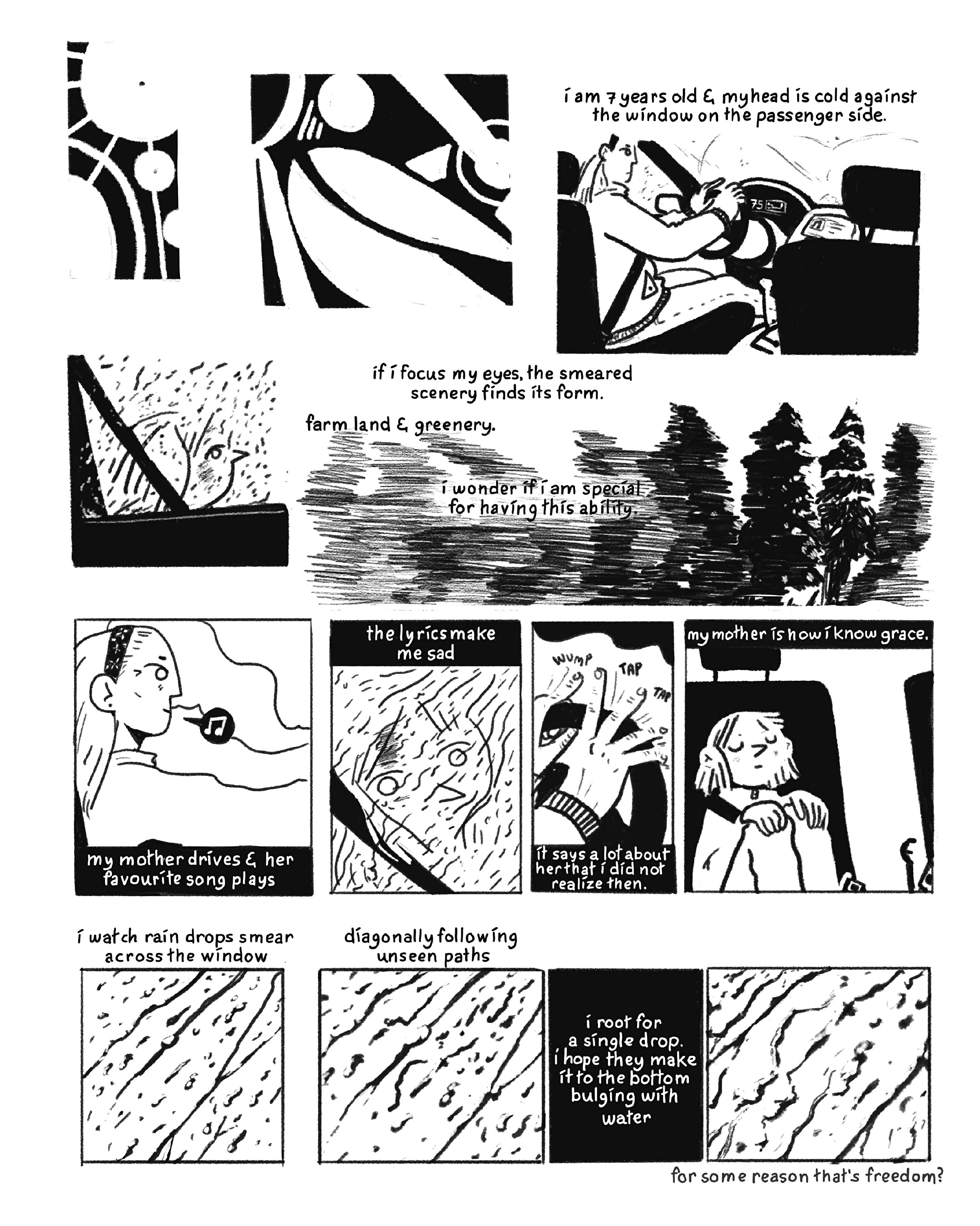 Read online ish by Adam de Souza comic -  Issue # Full - 26