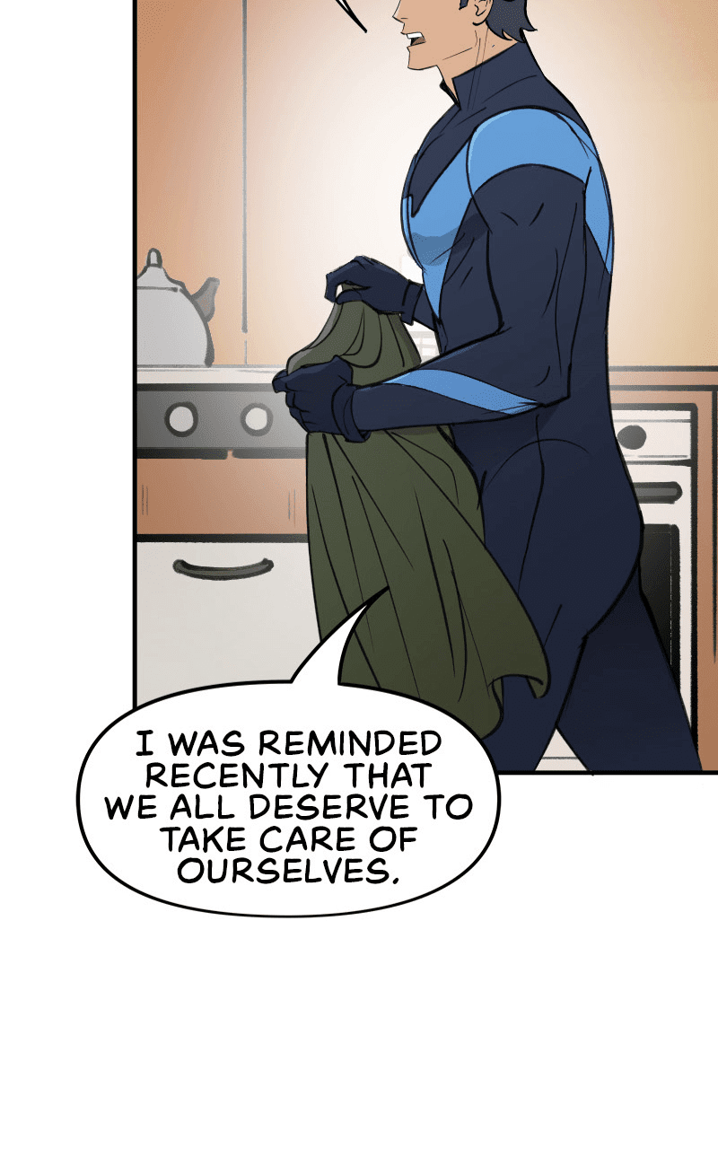 Read online Batman: Wayne Family Adventures comic -  Issue #50 - 27