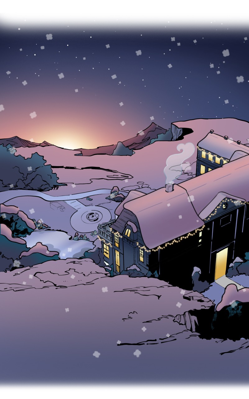 Read online Batman: Wayne Family Adventures comic -  Issue #21 - 28