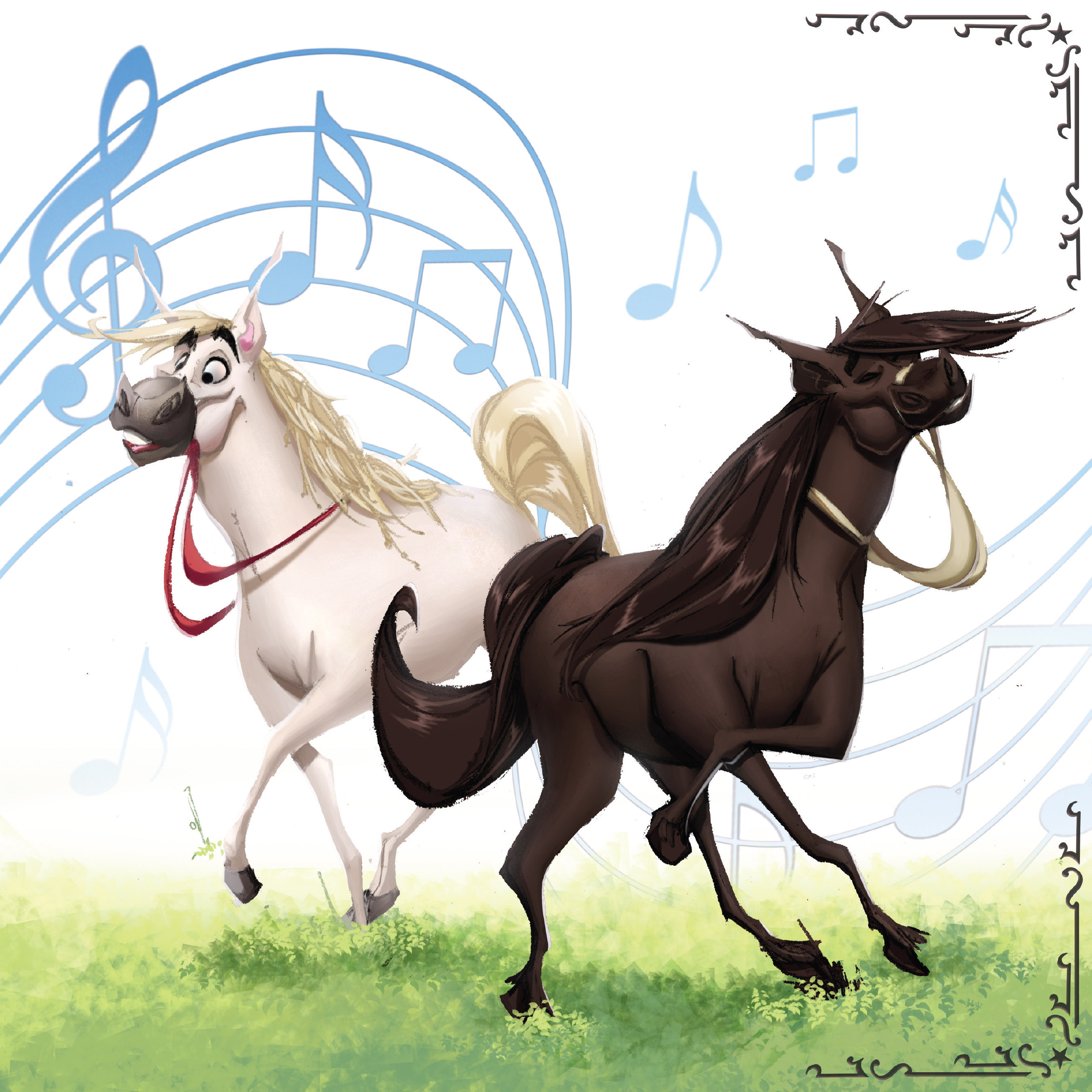 Read online Centurion & Emperador comic -  Issue # Full - 27