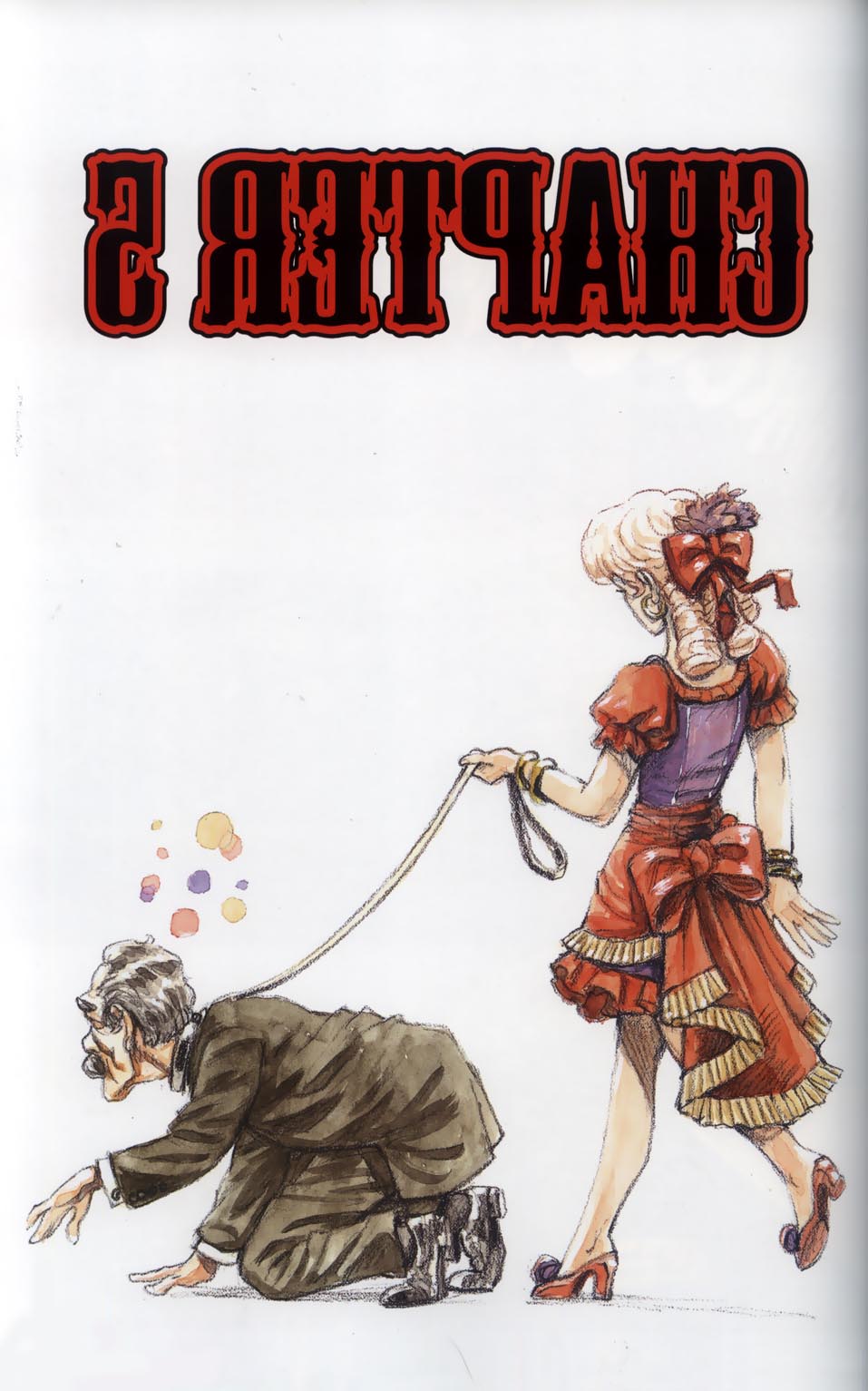 Read online Barnum! comic -  Issue # TPB - 87
