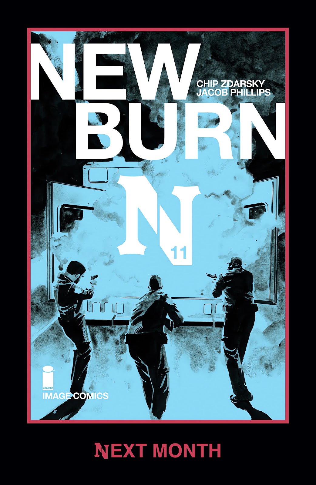 Newburn issue 10 - Page 25