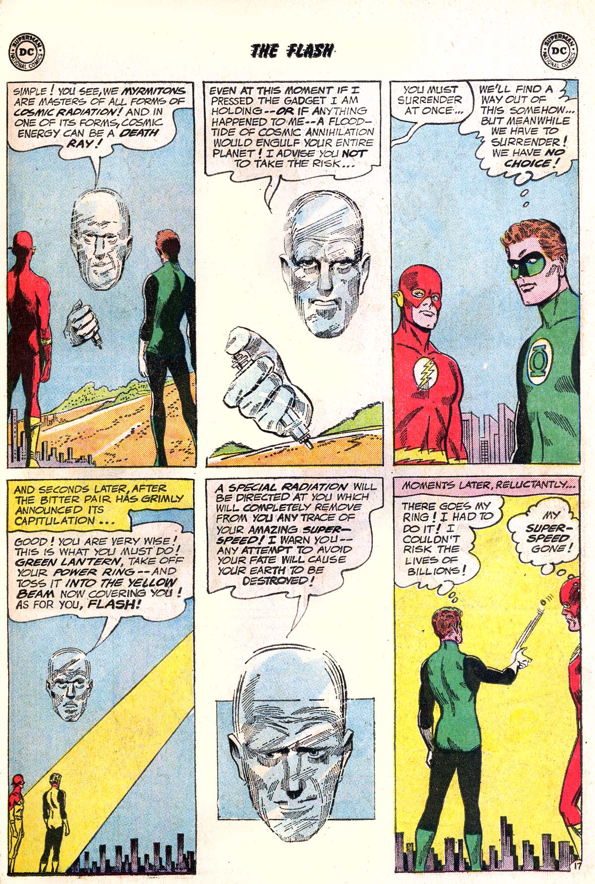 Read online DC Special Blue Ribbon Digest comic -  Issue #2 - 90