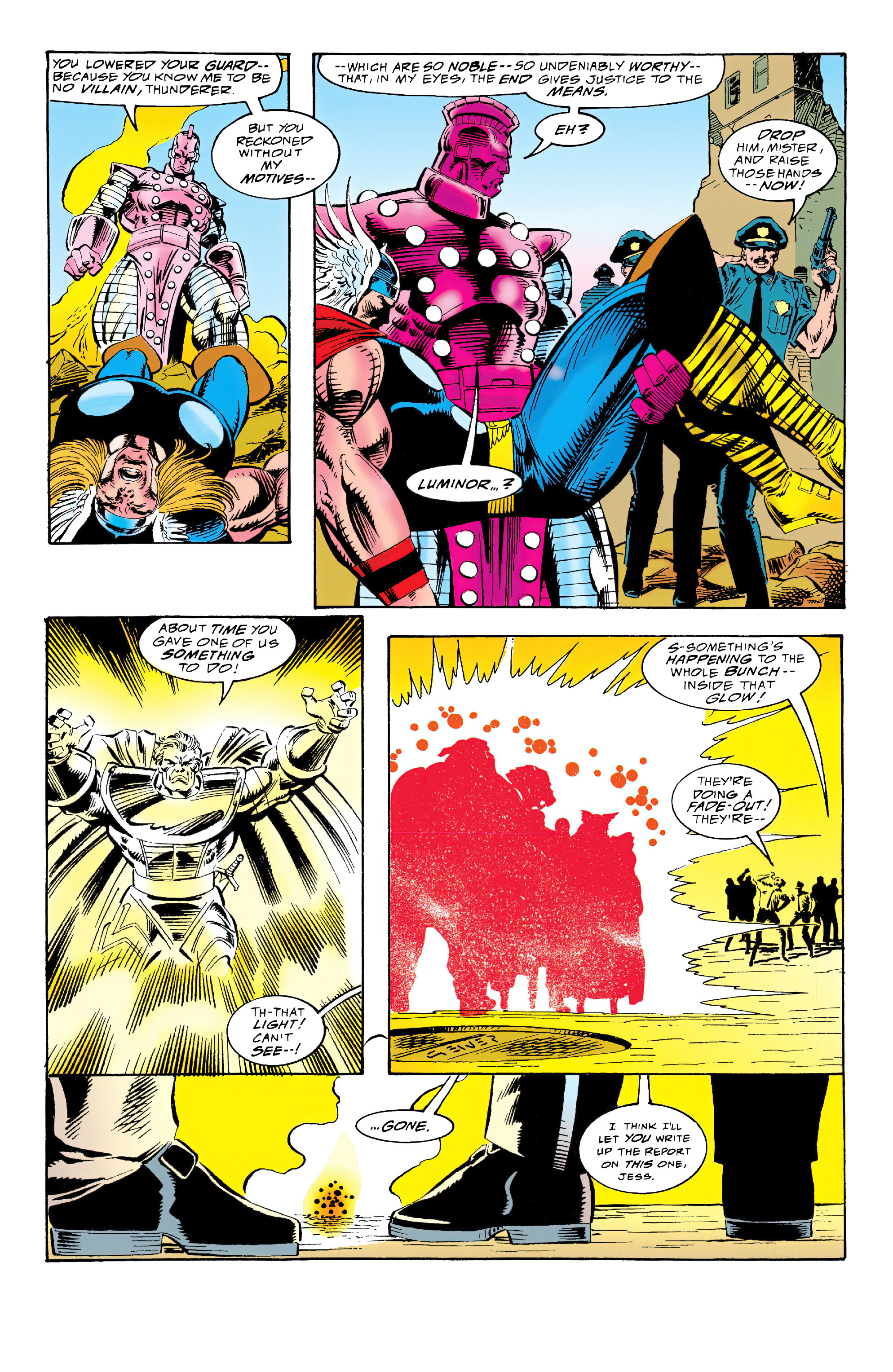 Read online Thor Epic Collection comic -  Issue # TPB 21 (Part 4) - 79