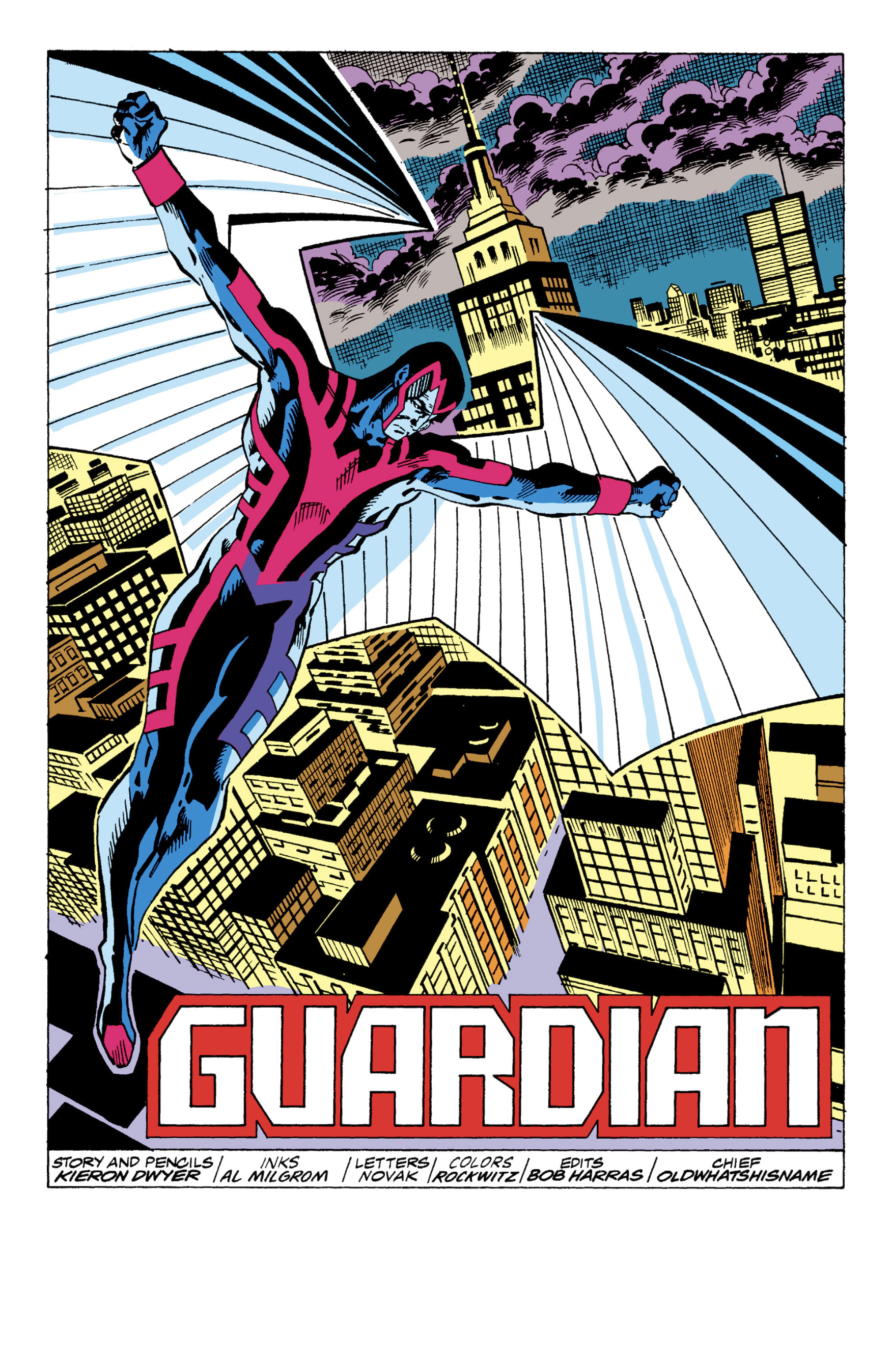 Read online X-Factor Epic Collection: Judgement War comic -  Issue # TPB (Part 4) - 85