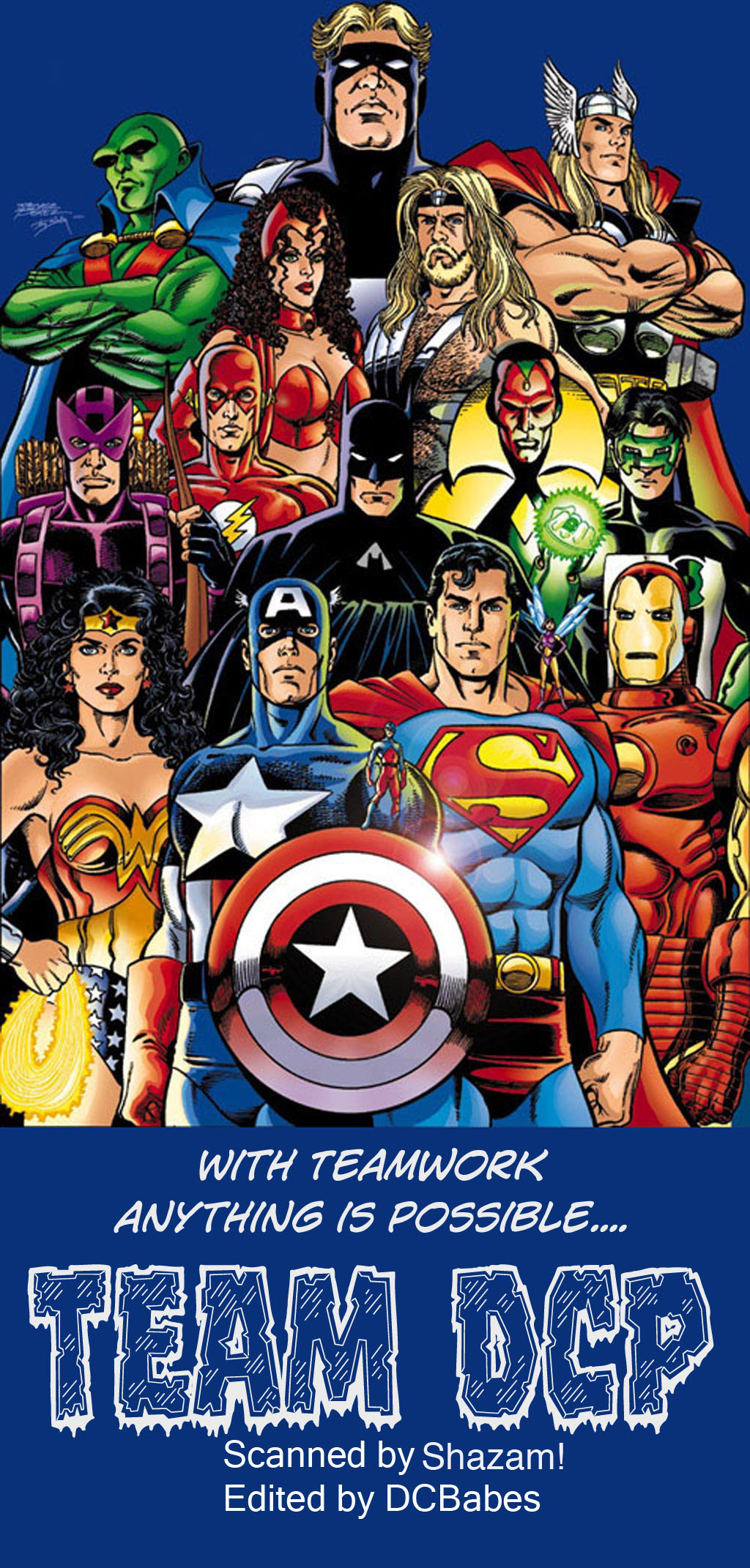 Read online Marvel Adventures Fantastic Four comic -  Issue #3 - 24