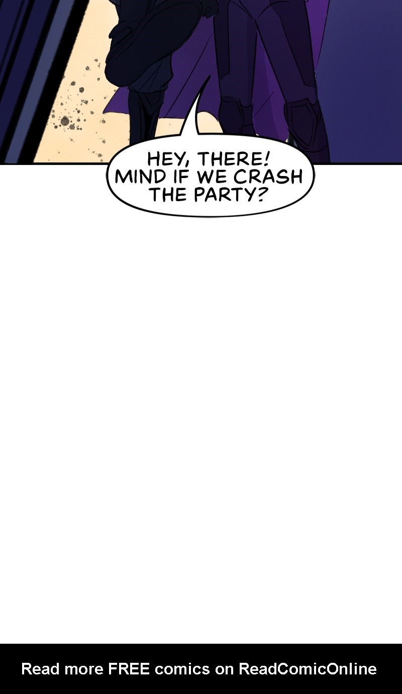 Read online Batman: Wayne Family Adventures comic -  Issue #70 - 33