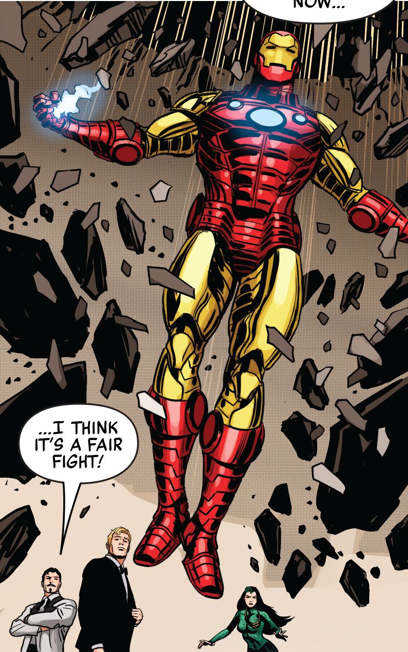 Read online Avengers Unlimited: Infinity Comic comic -  Issue #54 - 24